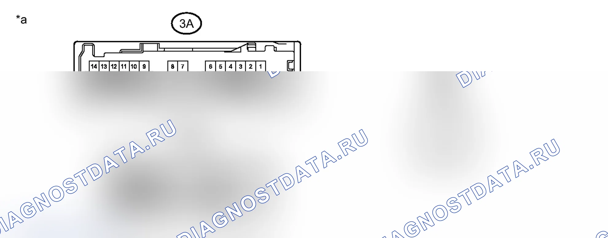 Рис. 50: ПОРЯДОК ВЫПОЛНЕНИЯ РАБОТ. Toyota Prius C I