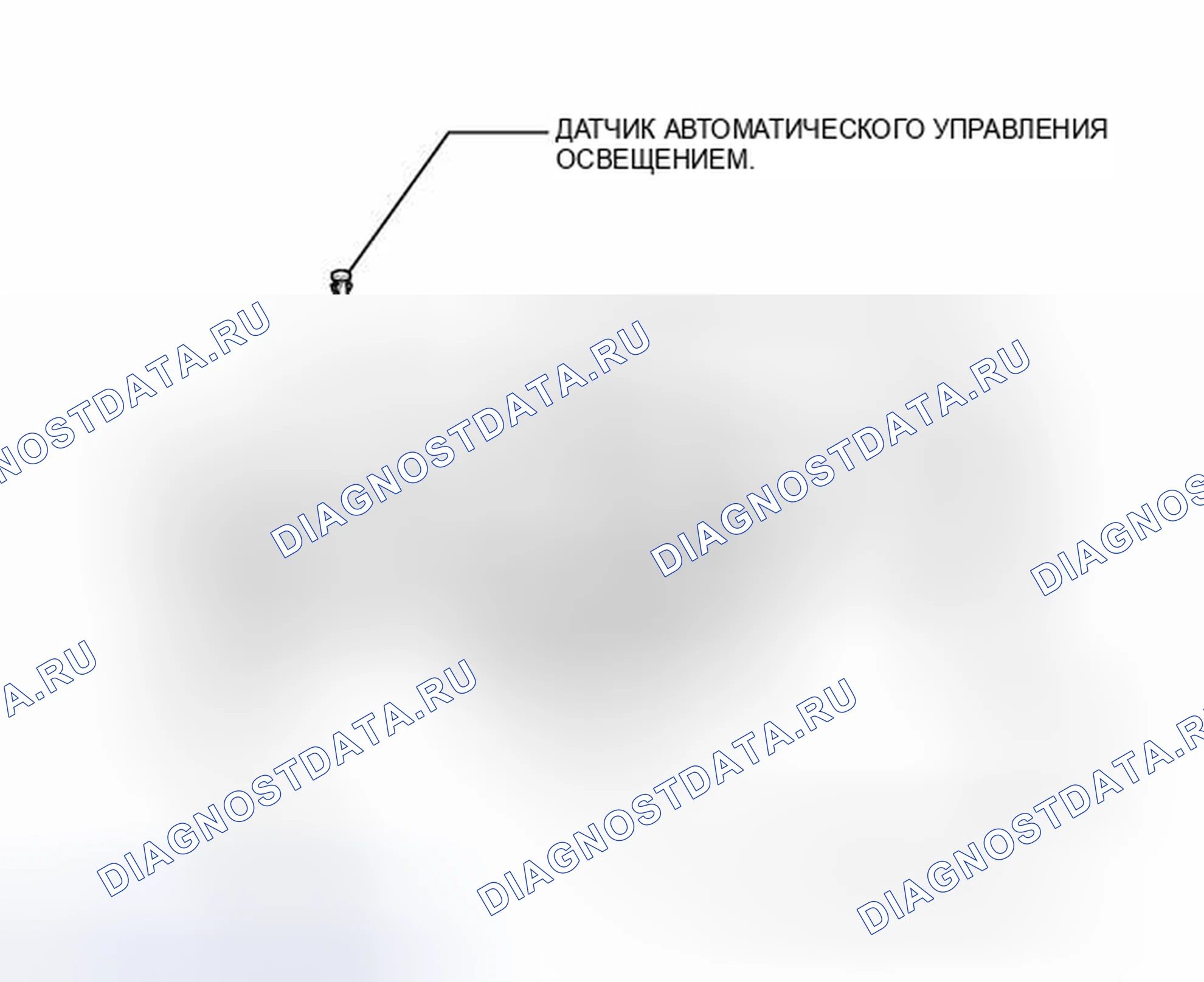 Рис. 91: ИЛЛЮСТРАЦИЯ. Toyota Tundra II