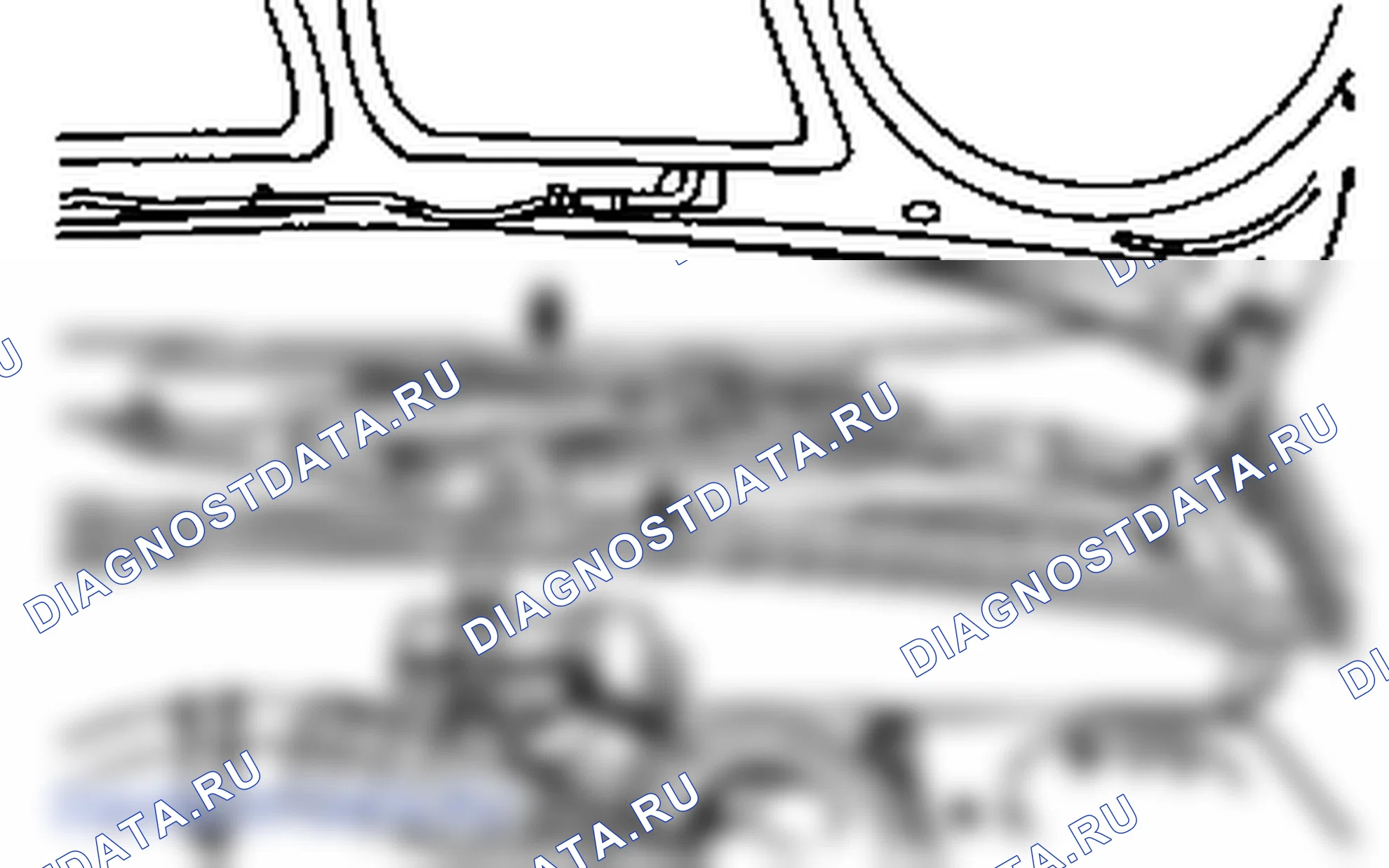Снятие ветрового стекла. Hyundai Accent LC