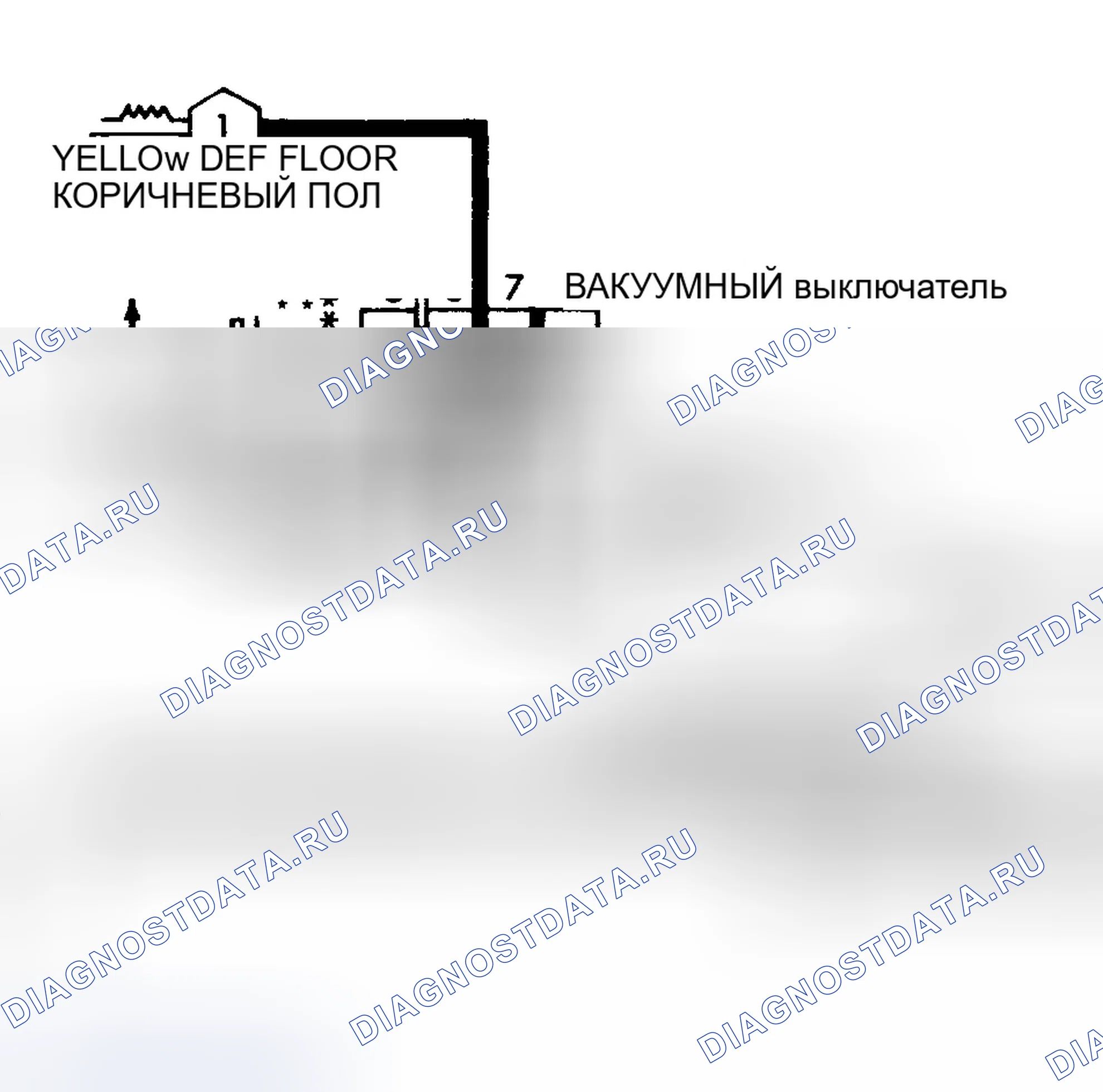 Рис. 6. Dodge Dakota Sport 