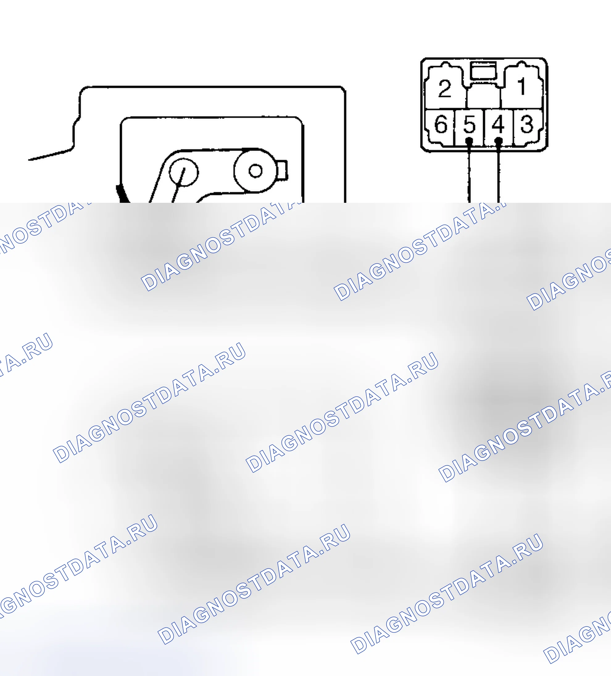 Рис. 14. Toyota Land Cruiser 80 рестайлинг