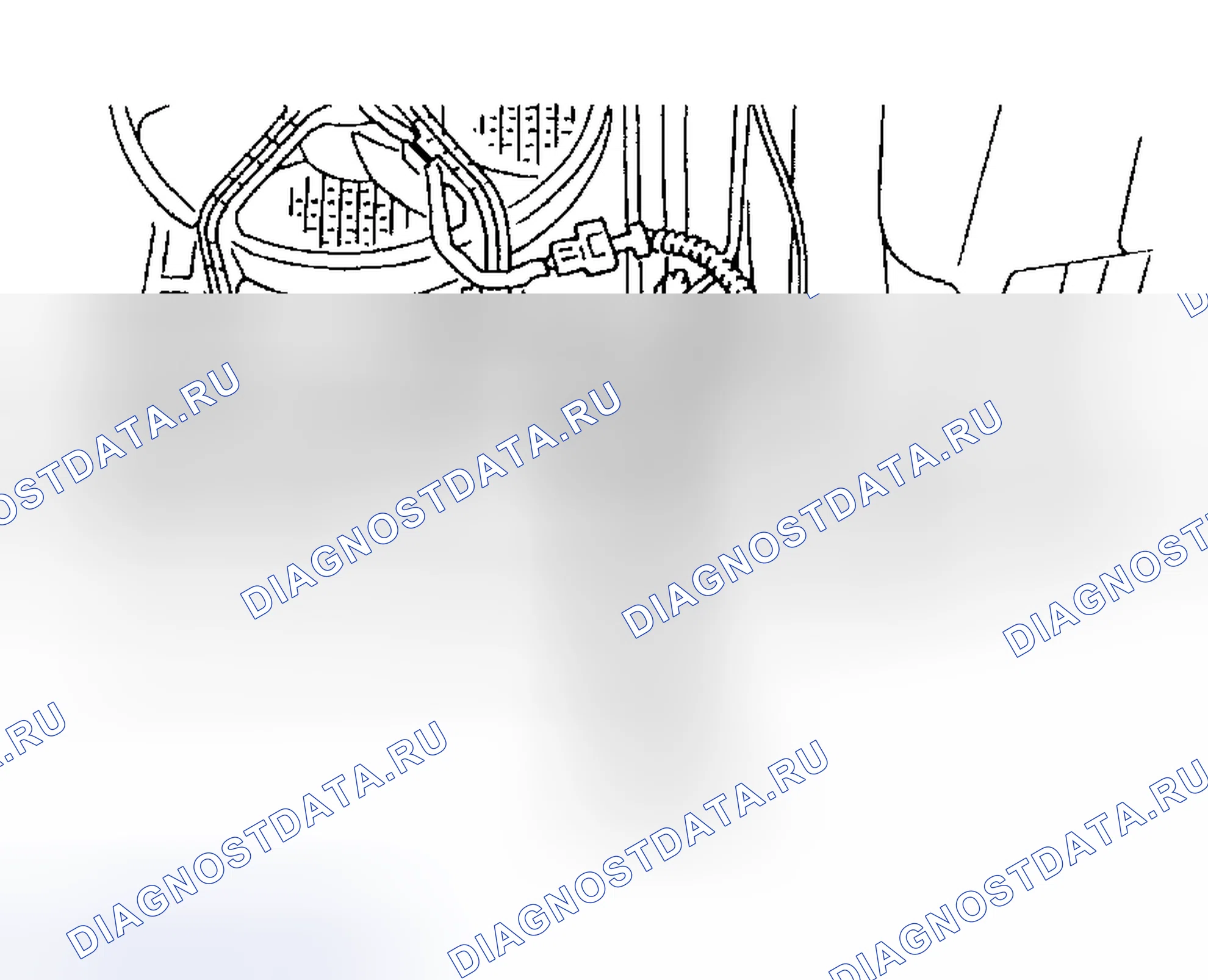 Рис. 83. Subaru Legacy BE/BH/BT