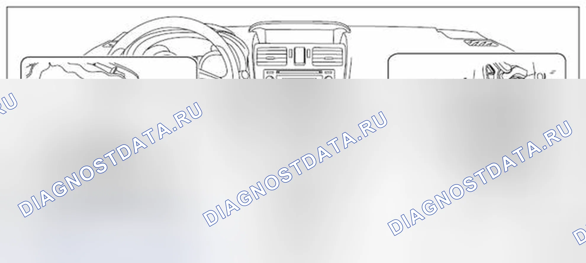 Рис. 31: ДЕМОНТАЖ. Subaru Forester SJ