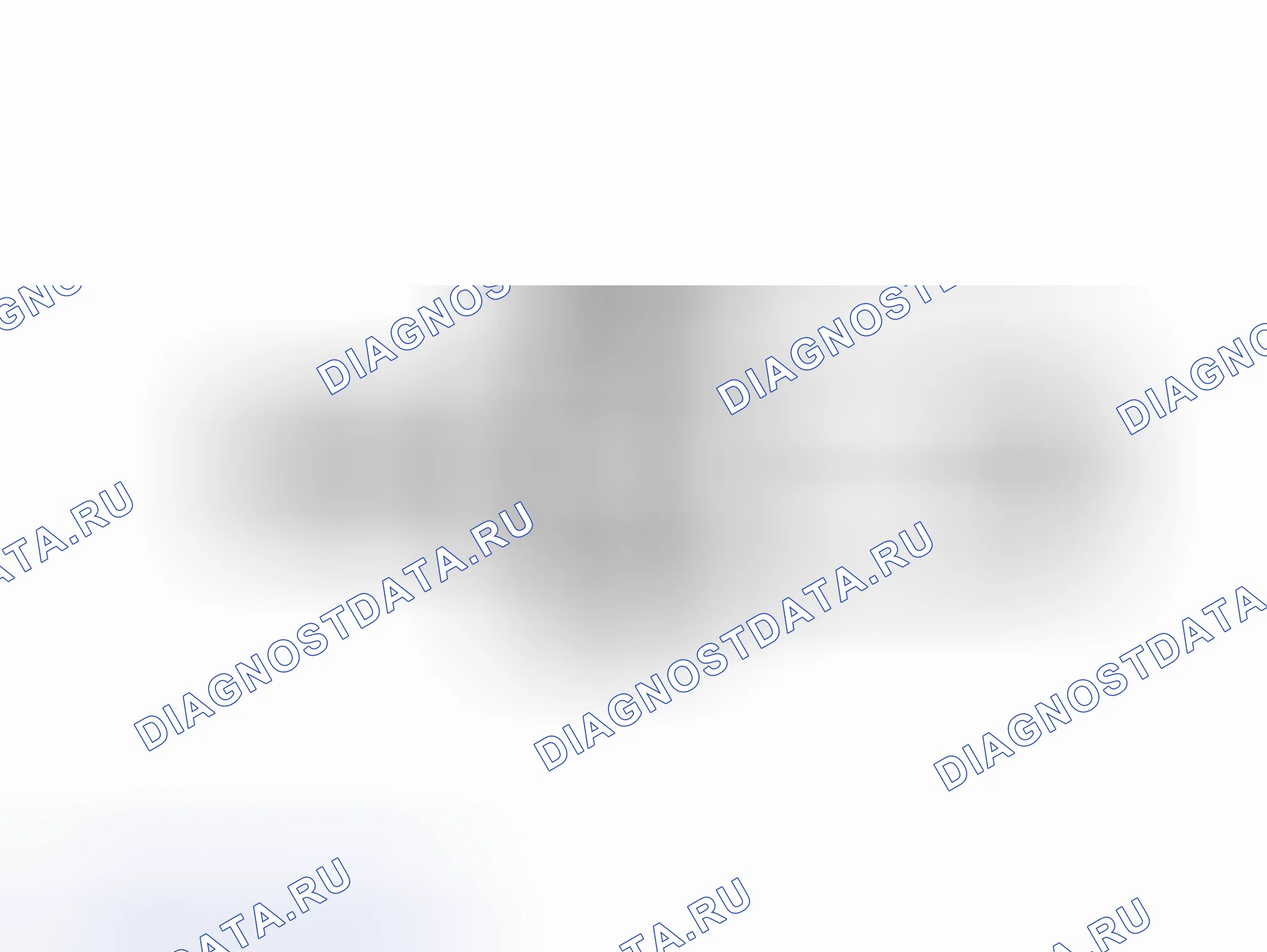 Рис. 585: расшифровка кодов ошибок, информация CEM-5F46. Volvo V70 II