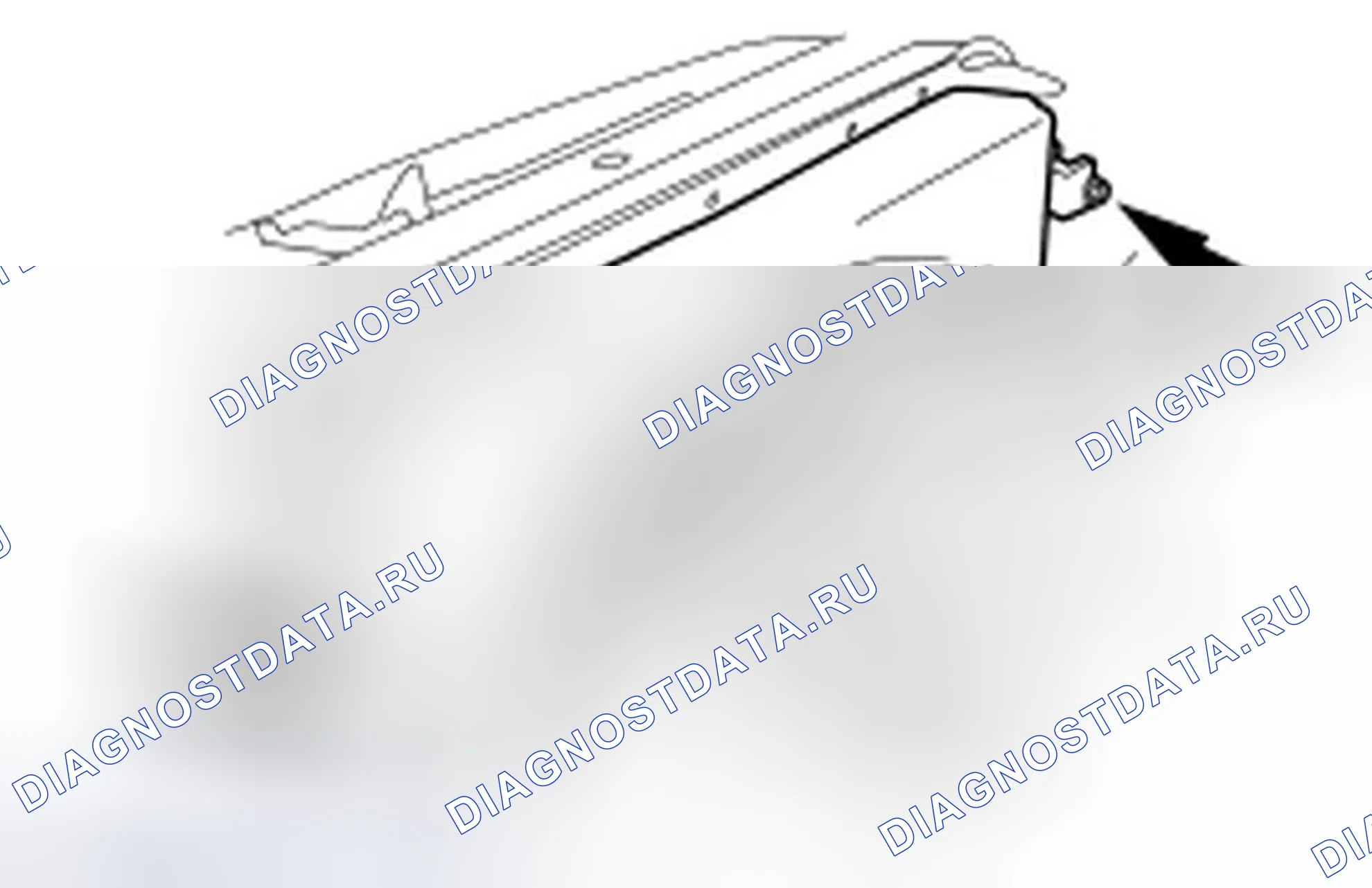 Рис. 340. Ford Ranger II