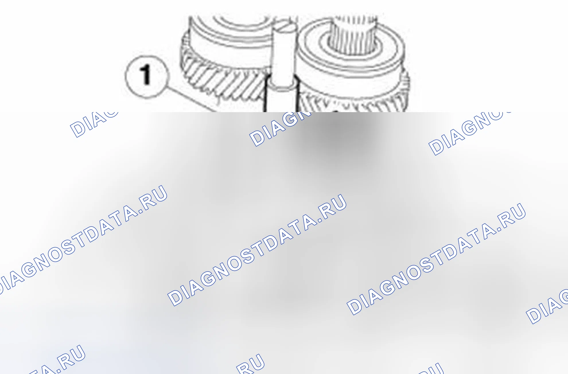 Рис. 137. Ford Fiesta Mk6