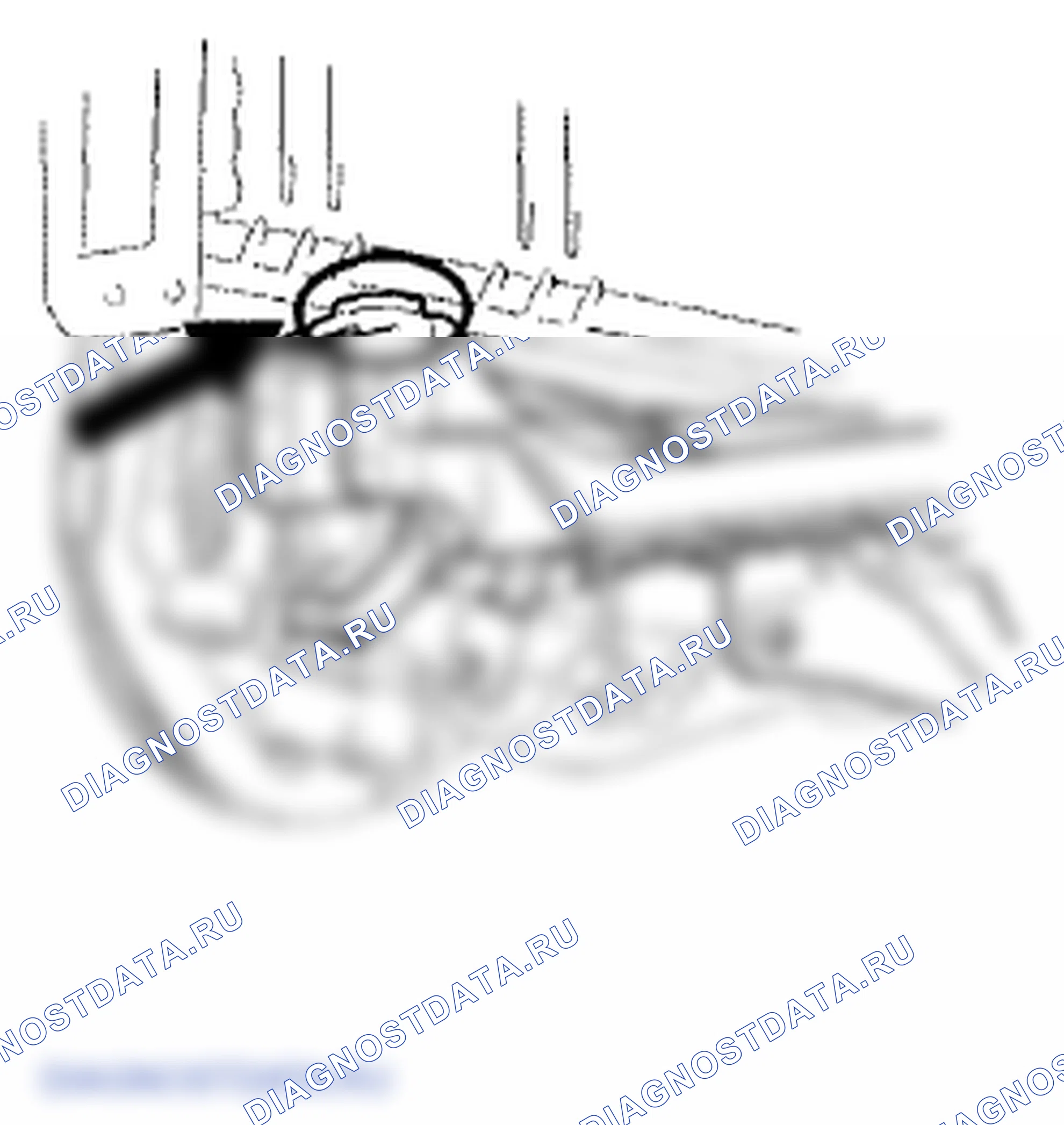 Рис. 49. Lexus LS IV