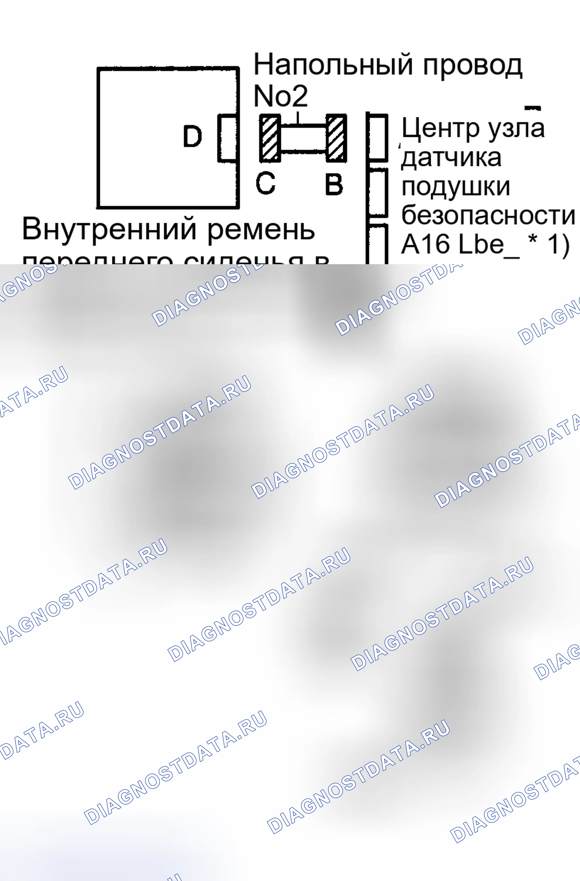 Рис. 65. Toyota Highlander I рестайлинг