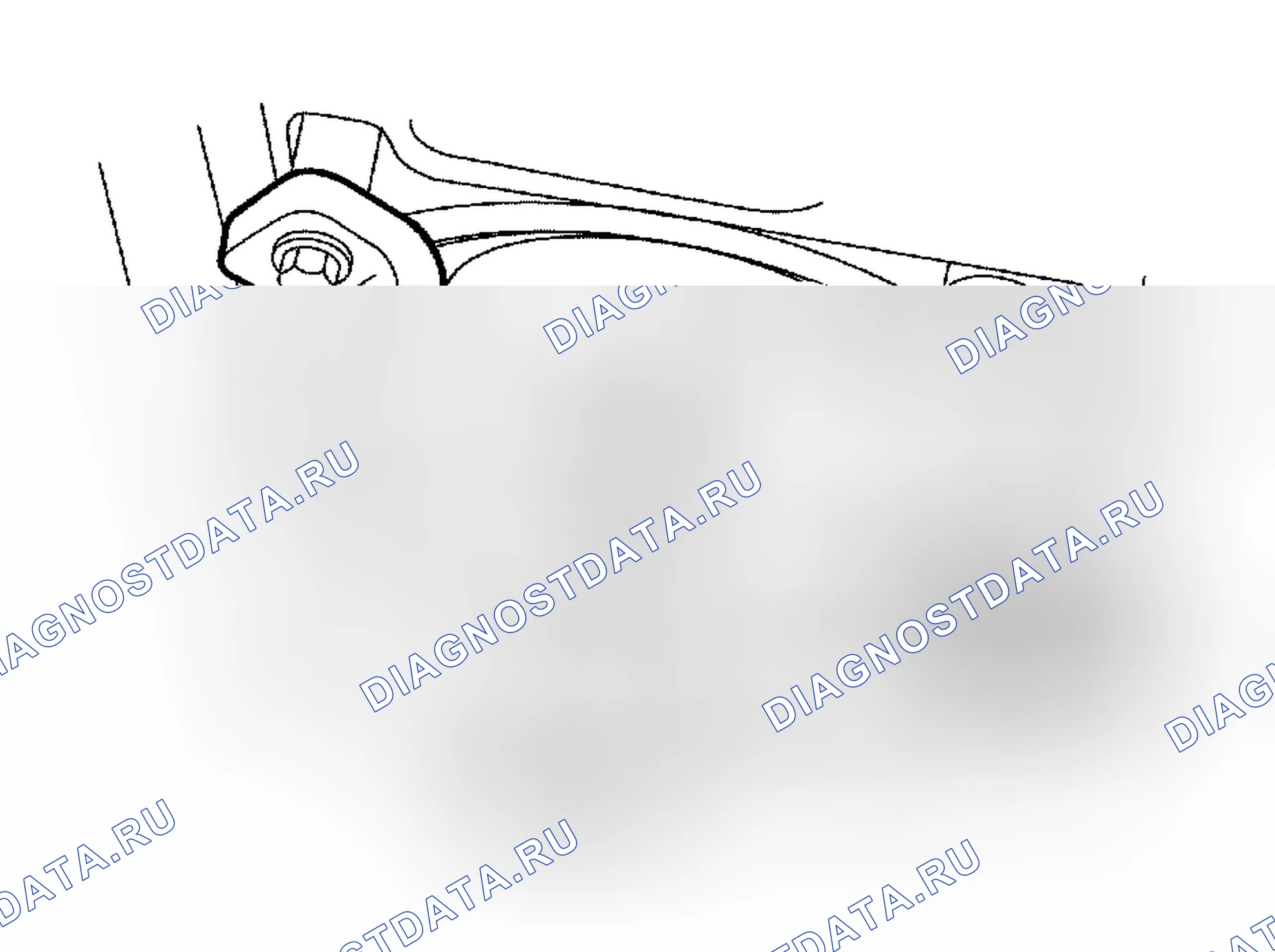 Рис. 104: Удаление. Ford Econoline E350 Super Duty 