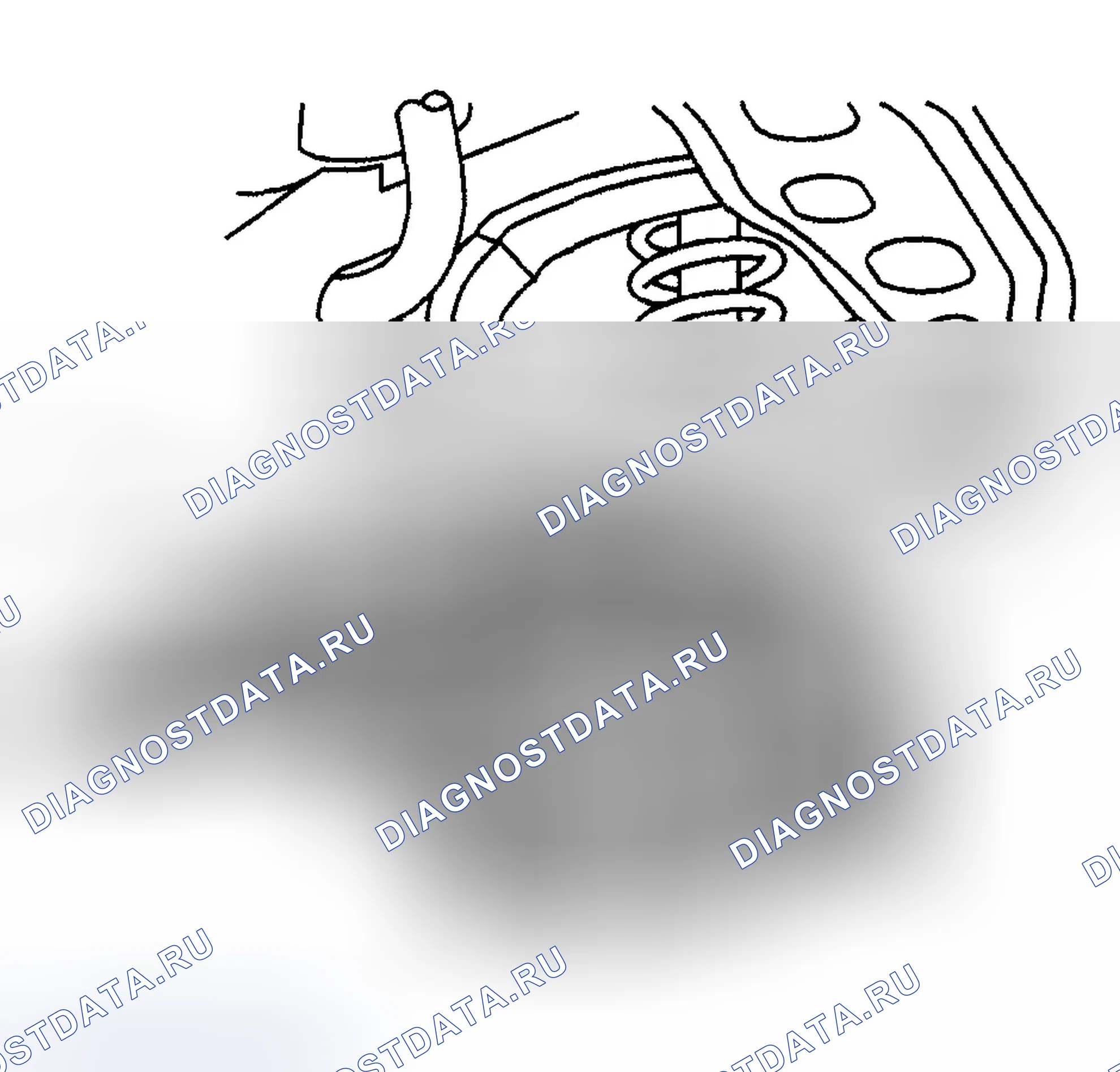 Рис. 95. Chevrolet TrailBlazer I