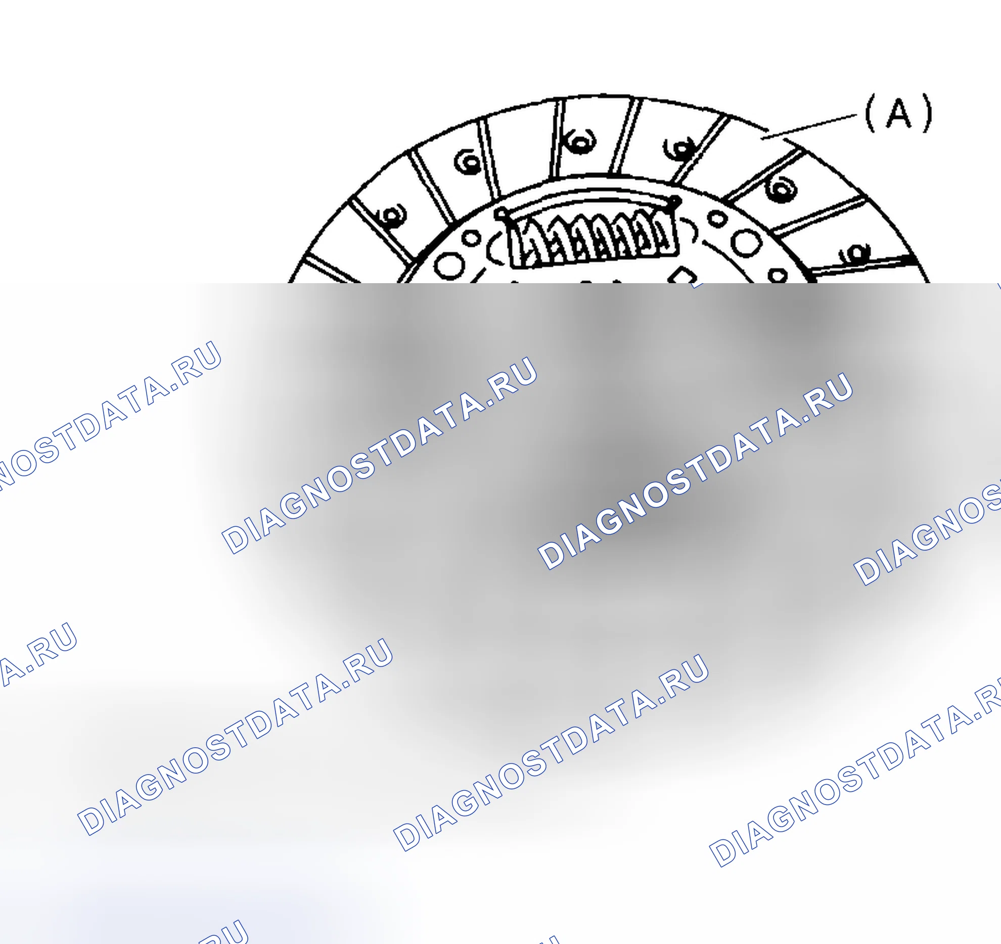 Рис. 40. Subaru Outback BH