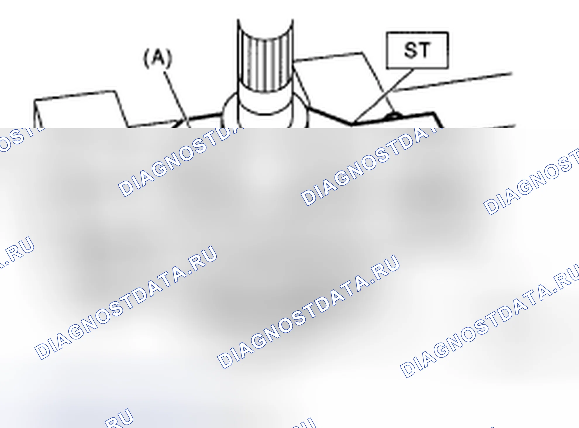 Рис. 388. Subaru Impreza GD/GC/GG рестайлинг 2