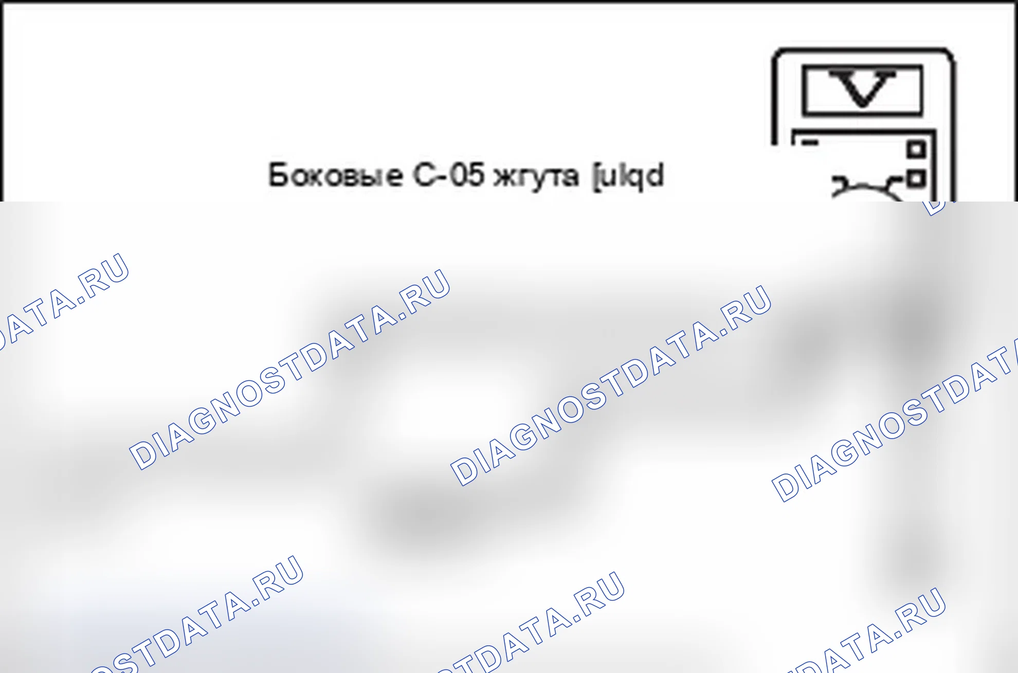 Рис. 189. Mitsubishi Lancer Ralliart X рестайлинг