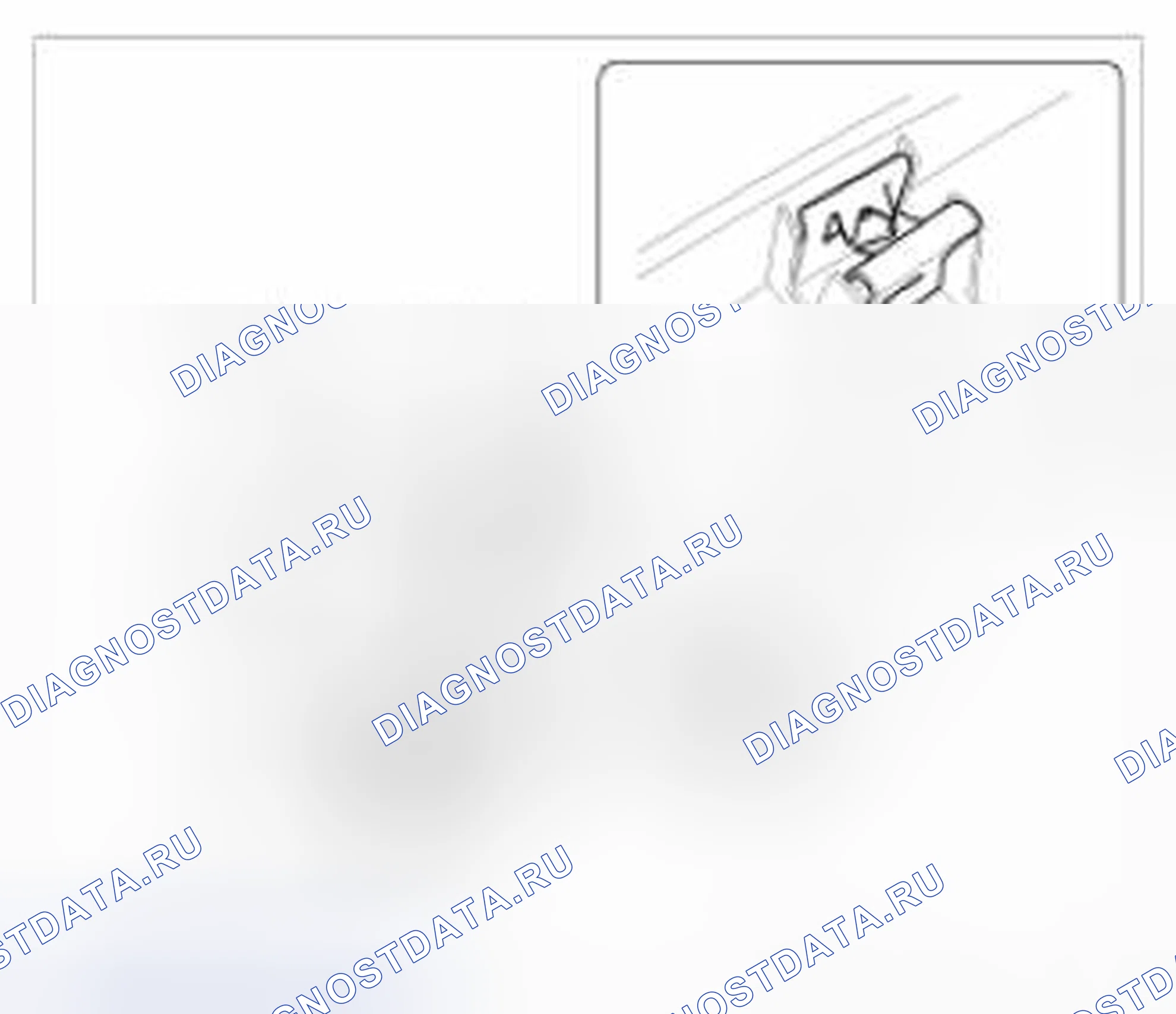 Рис. 82. BMW 6 серия F06/F13/F12