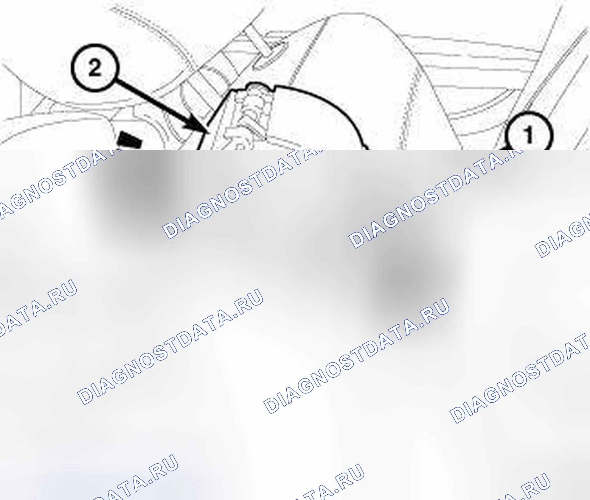 Рис. 267. Chrysler 200 I