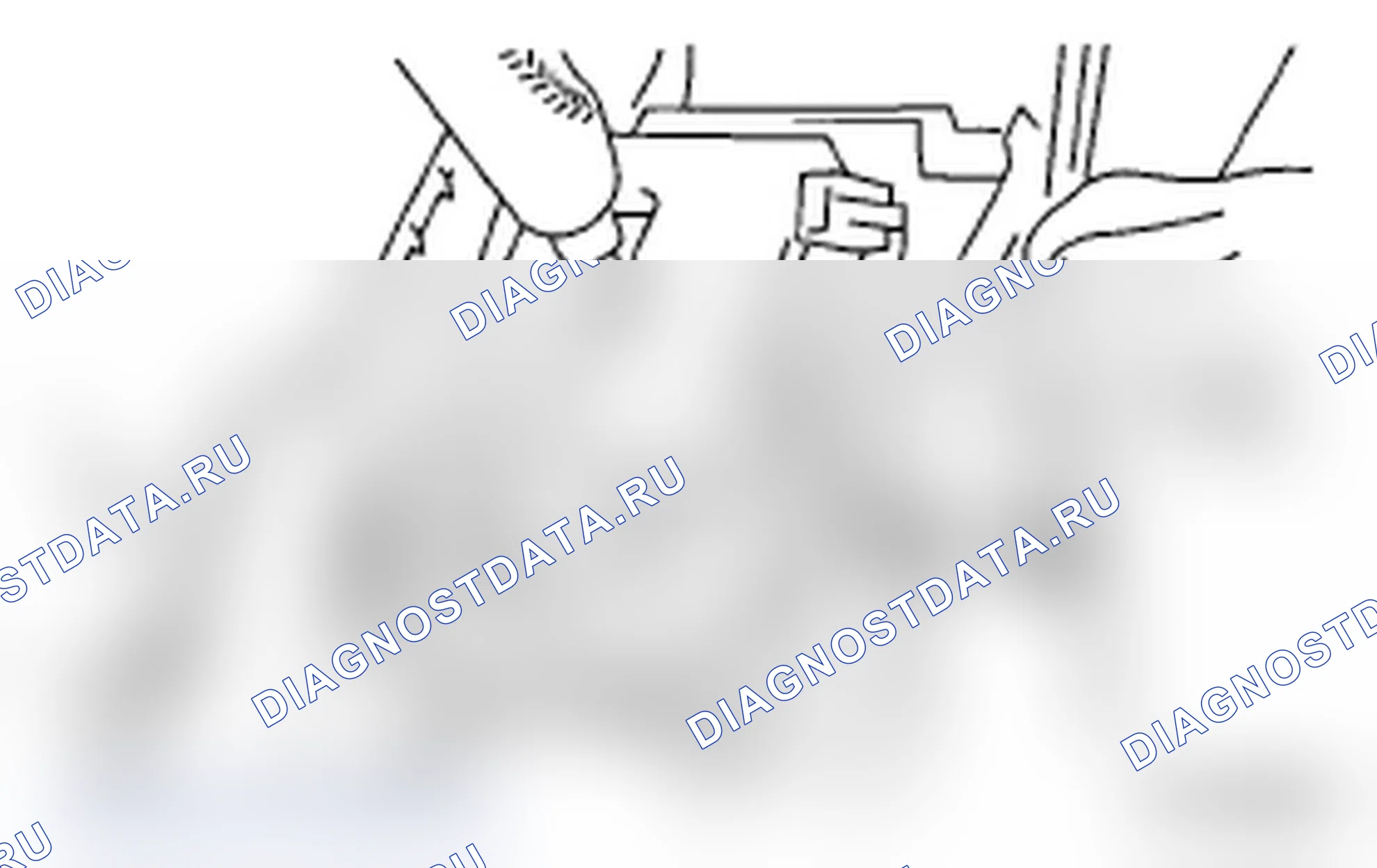 Рис. 85. Subaru Impreza WRX STI GD рестайлинг 2