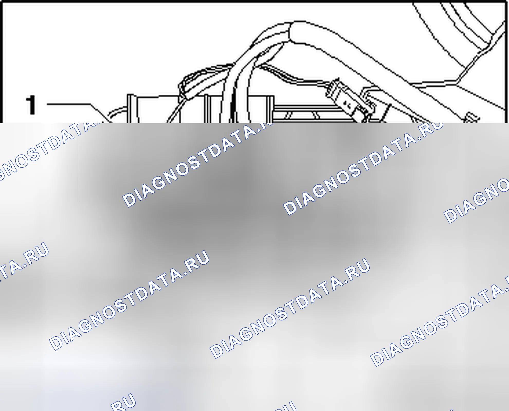 Рис. 107. Volkswagen Passat B6