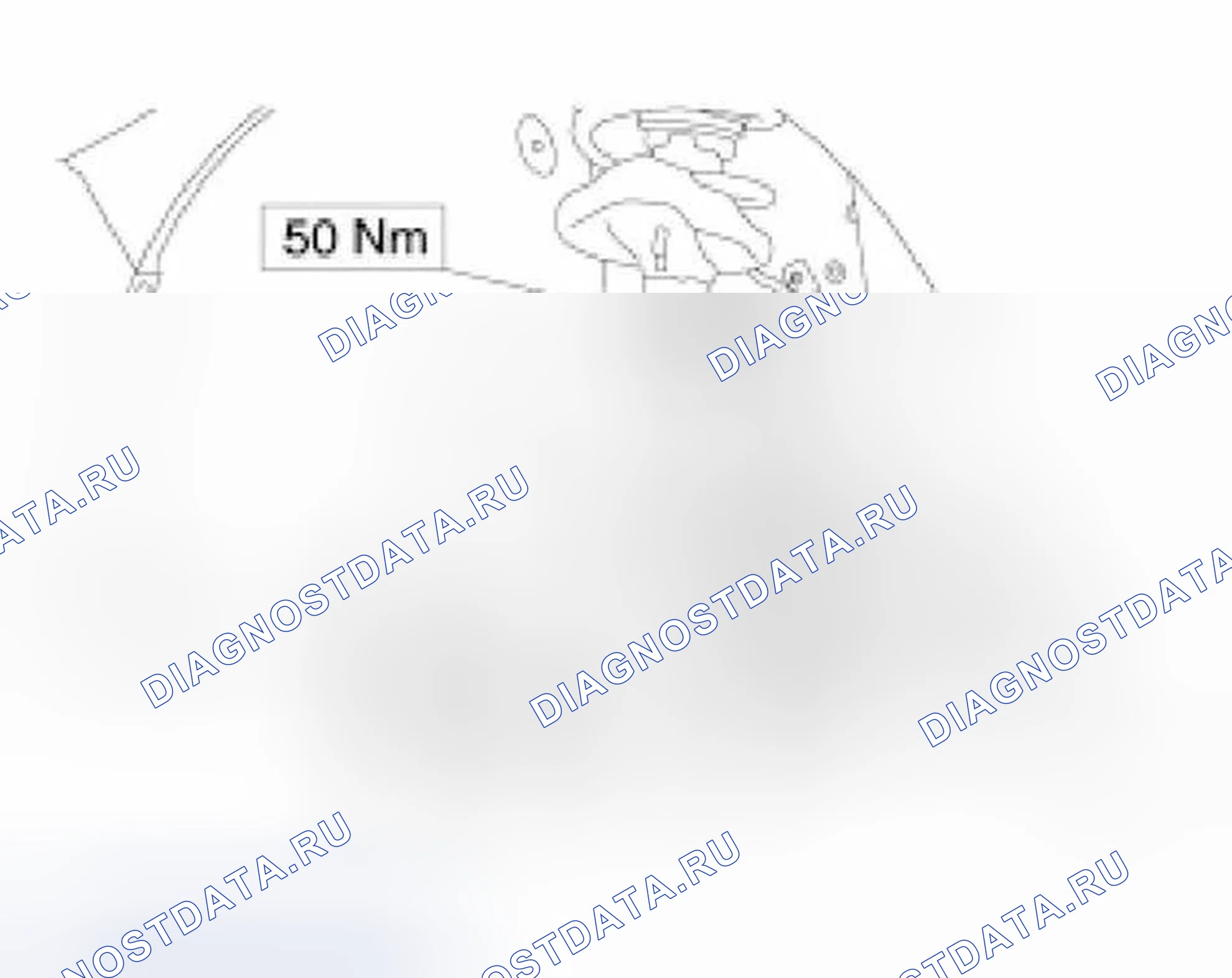 Рис. 44. Ford Focus I рестайлинг