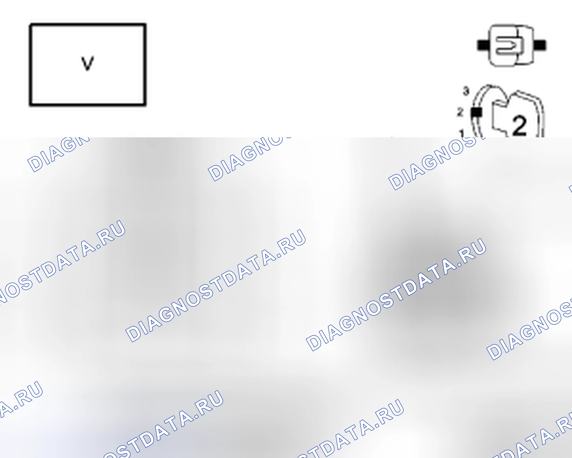 Рис. 369. Chrysler Town & Country V