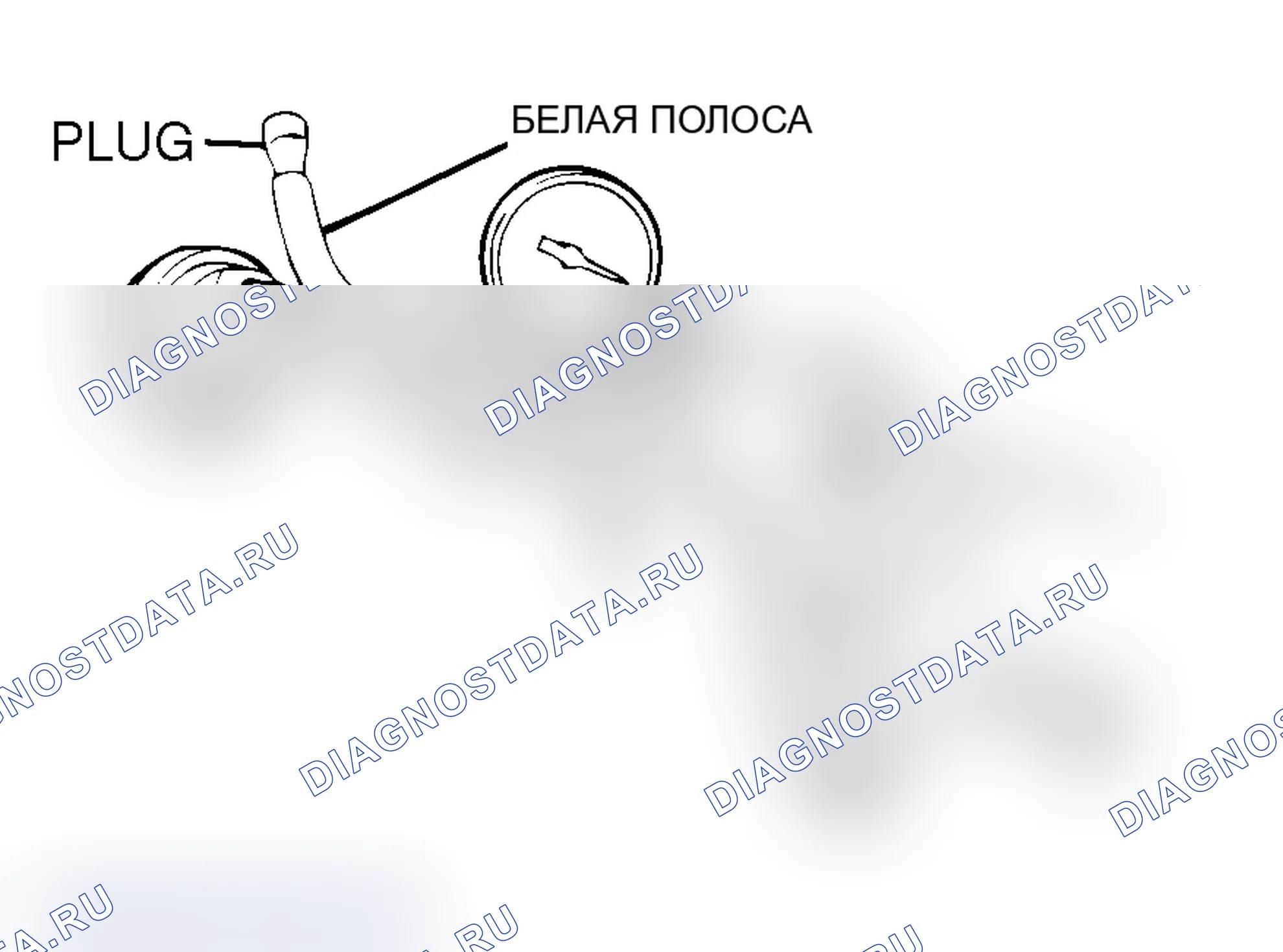Рис. 24: <2,0 л ДВИГАТЕЛЬ>. Mitsubishi Lancer Ralliart IX рестайлинг