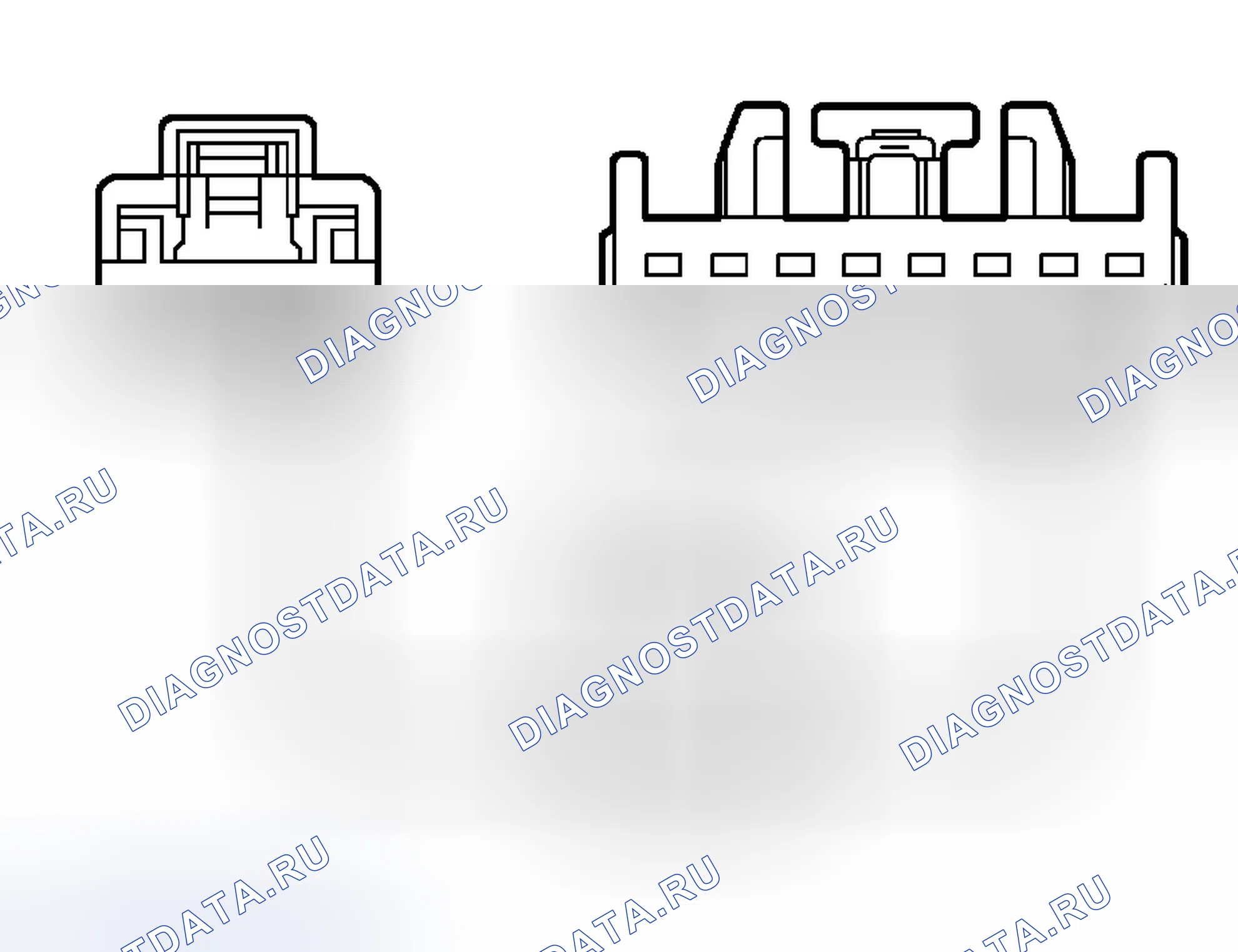 Рис. 172. Ford Pickup F350 Super Duty 