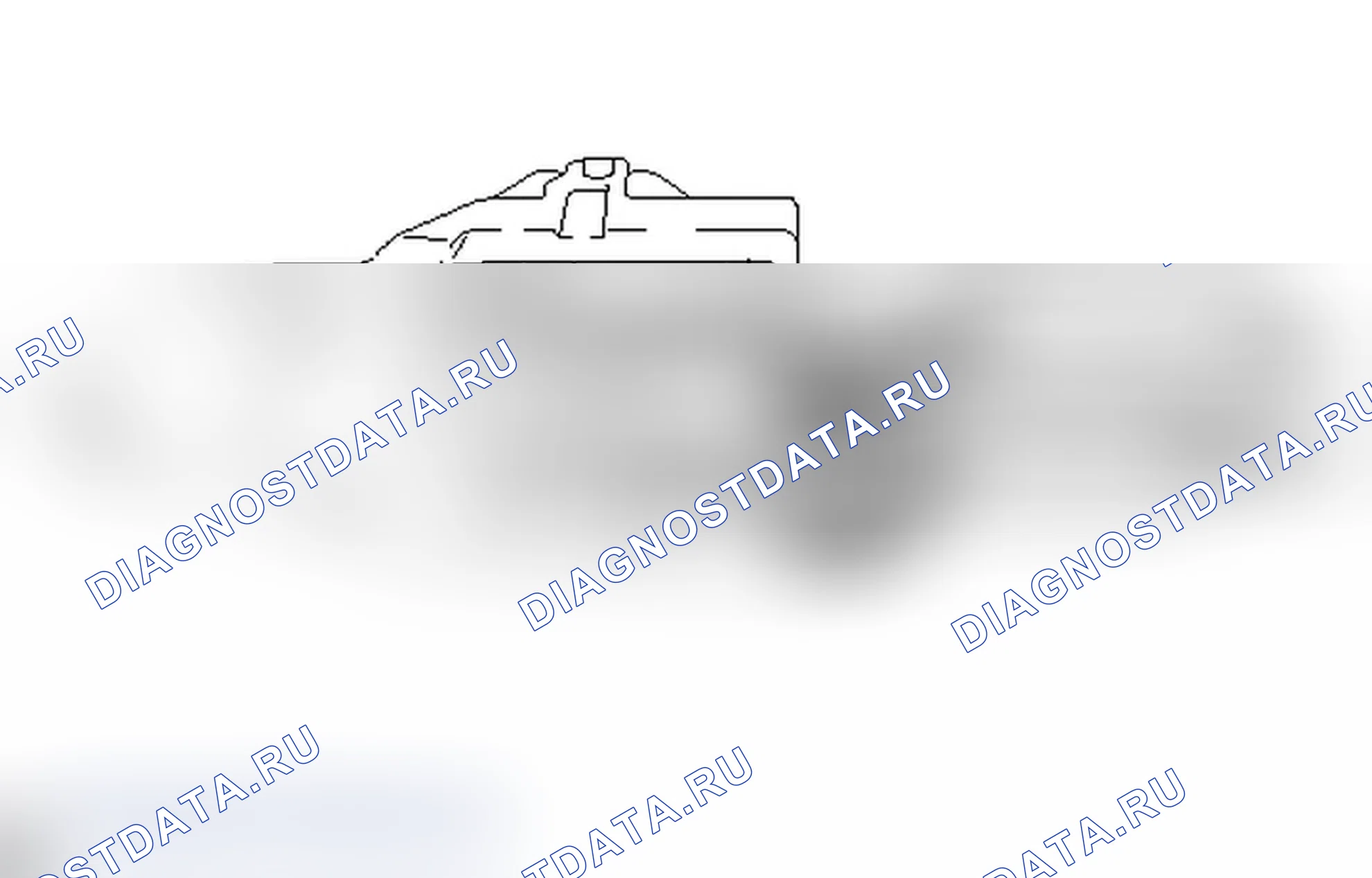 Рис. 281. Toyota Prius PHV pre-III
