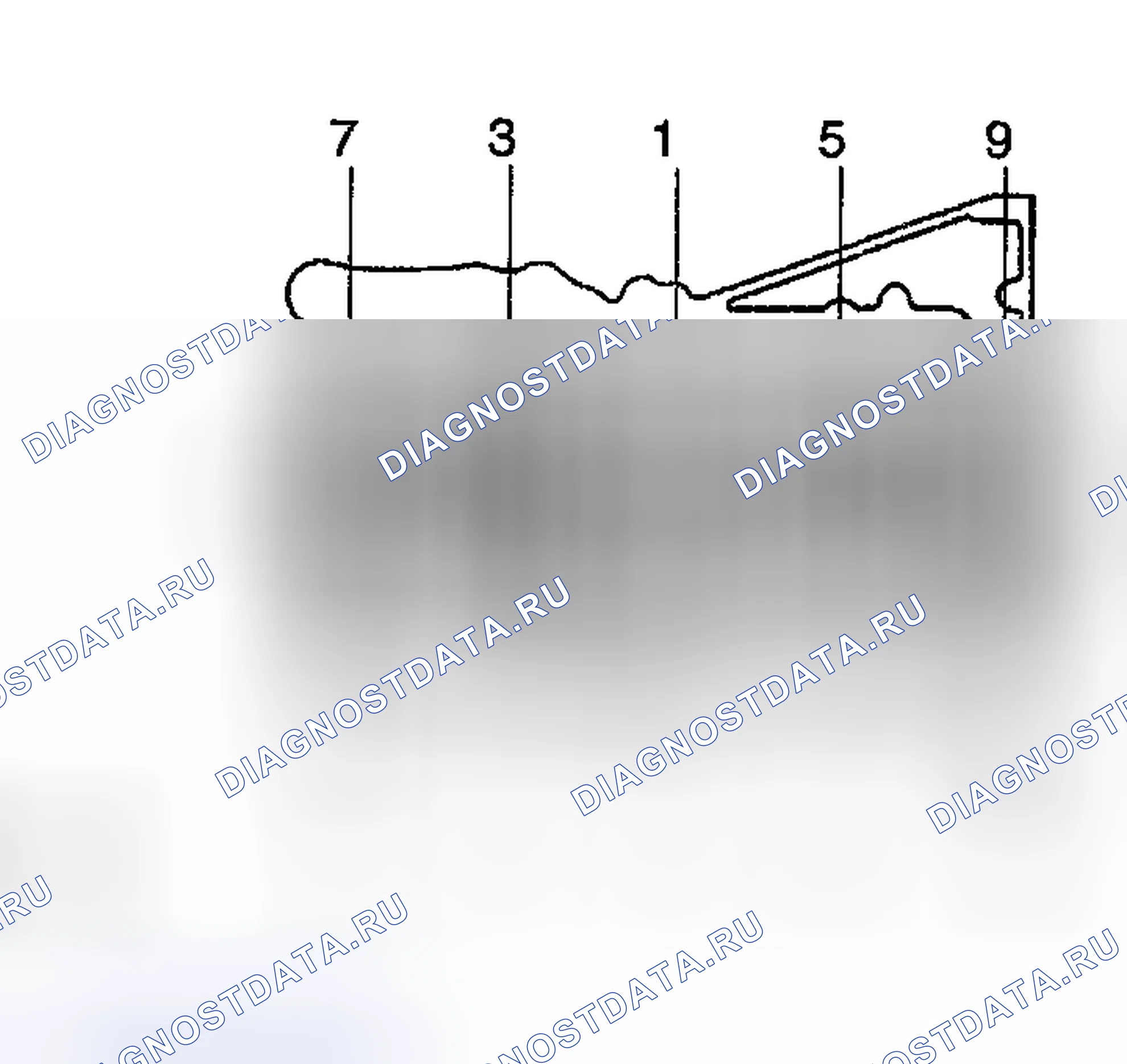 Рис. 371. Toyota Highlander I