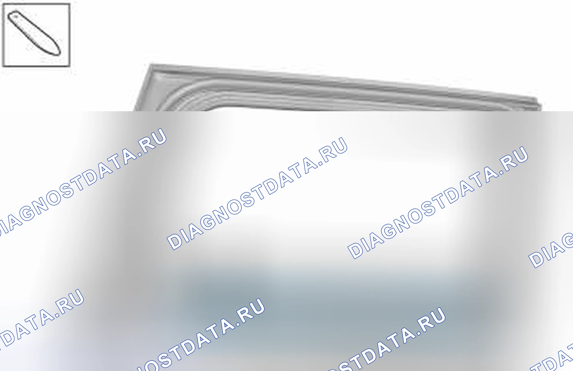 Рис. 14. Volvo XC70 II