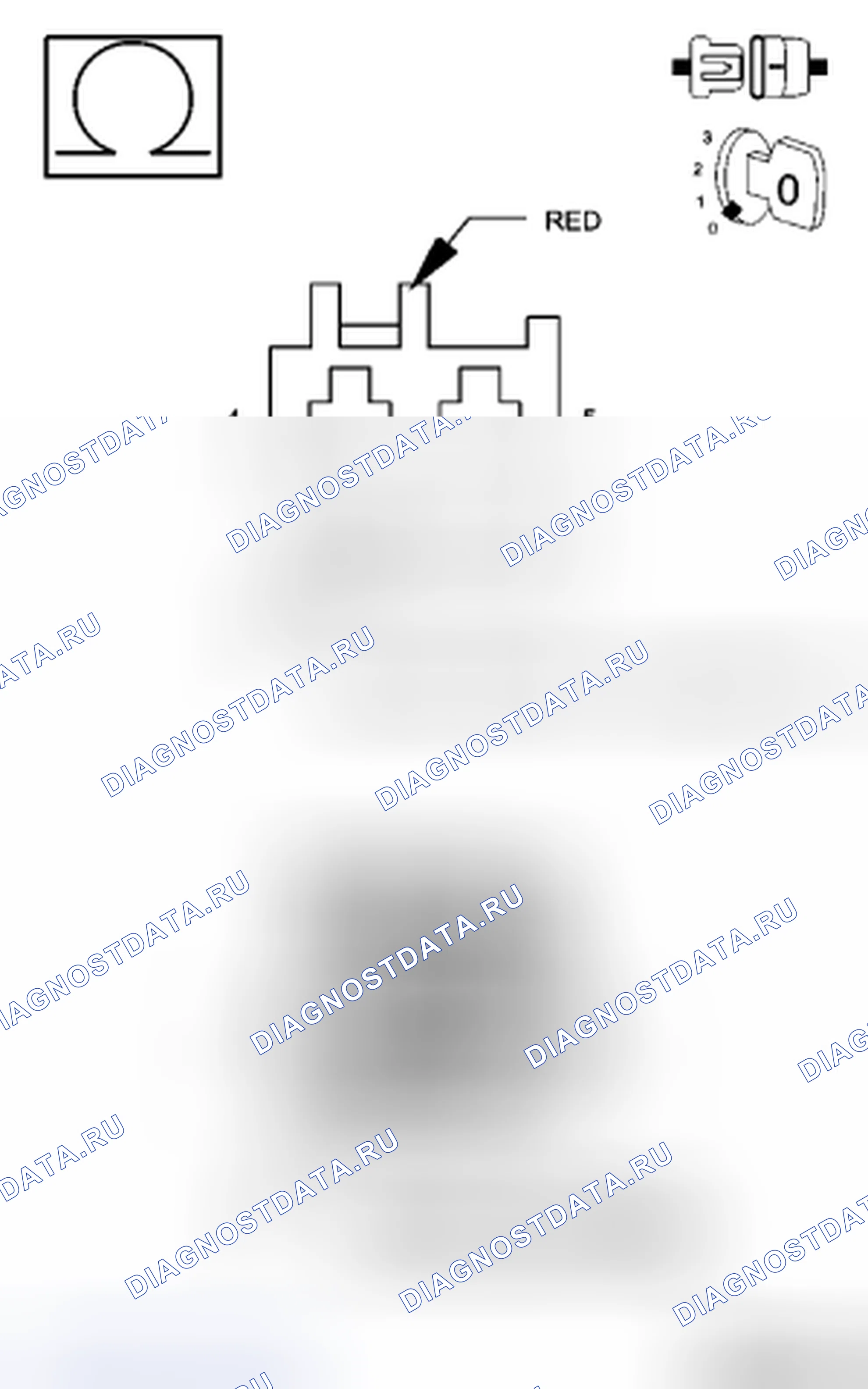 Рис. 78. Chrysler Town & Country V