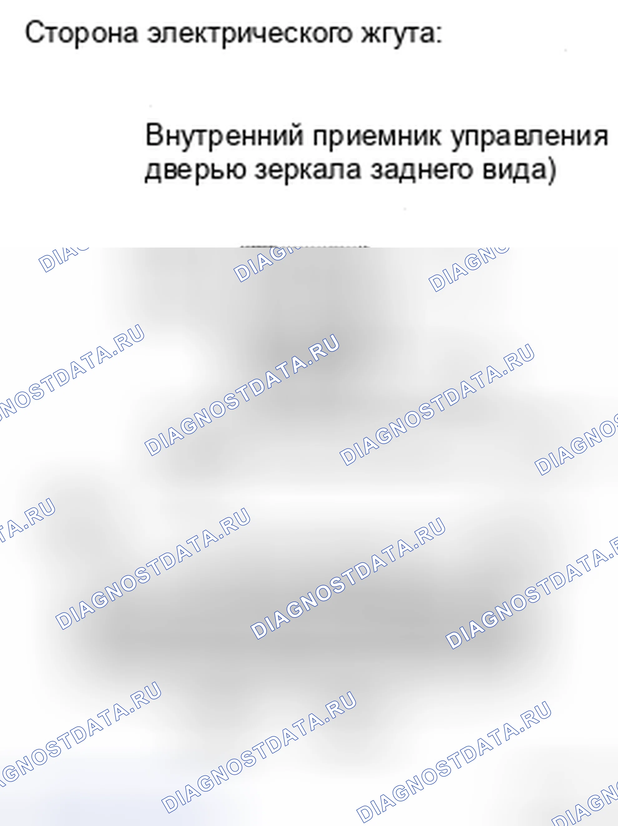 Рис. 67: ПРОЦЕДУРА КОНТРОЛЯ. Honda CR-V VI