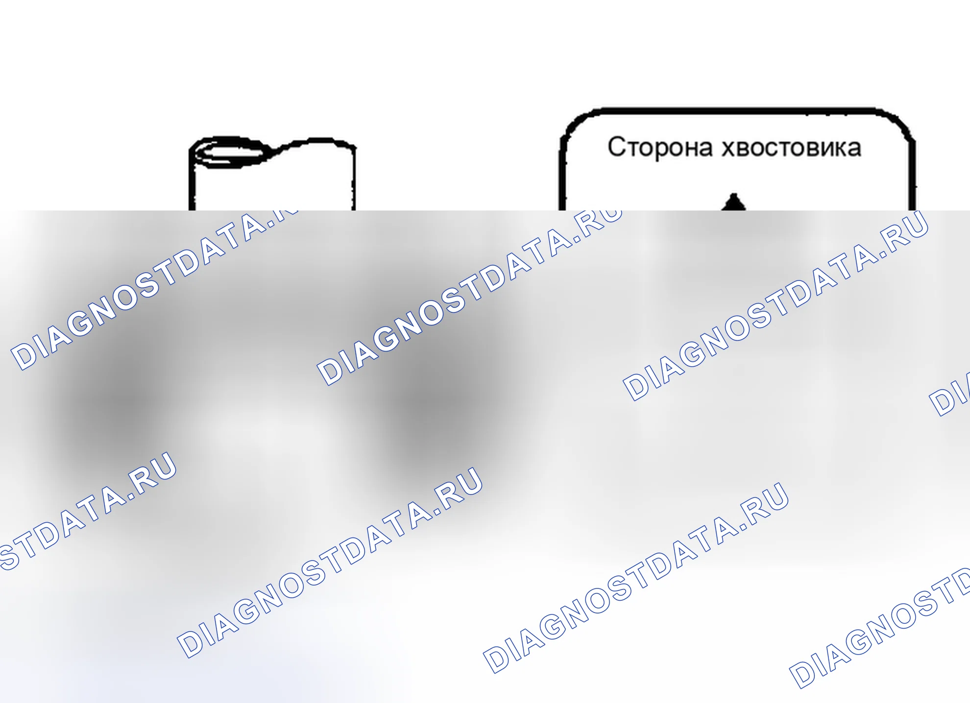 Рис. 4. Toyota Highlander I рестайлинг