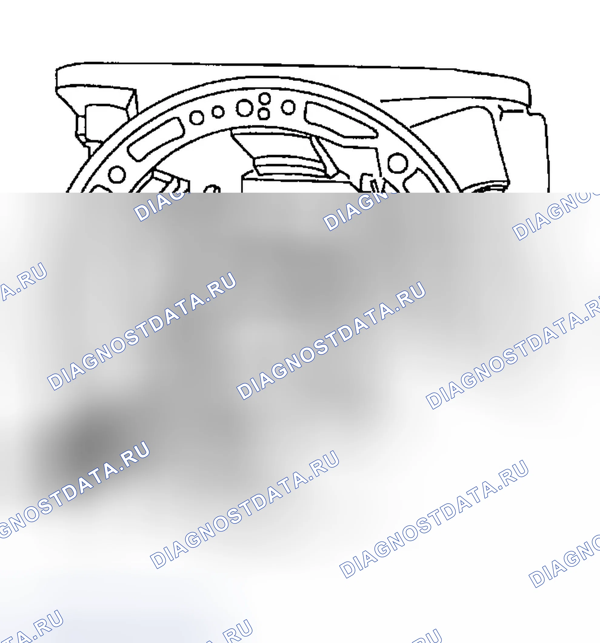 Рис. 438. Ford Ranger I