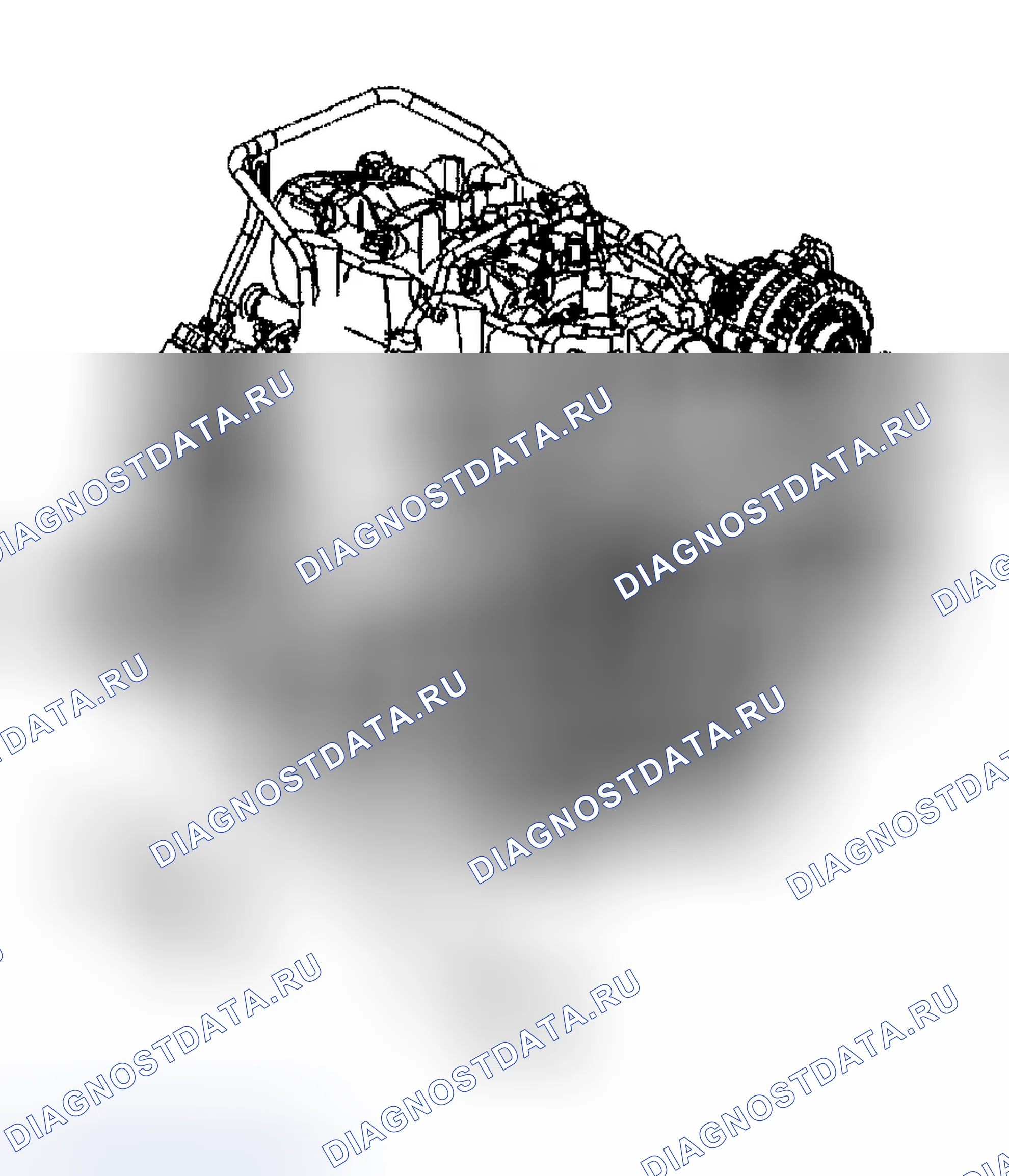 Рис. 84. Chevrolet Silverado 1500 HD 