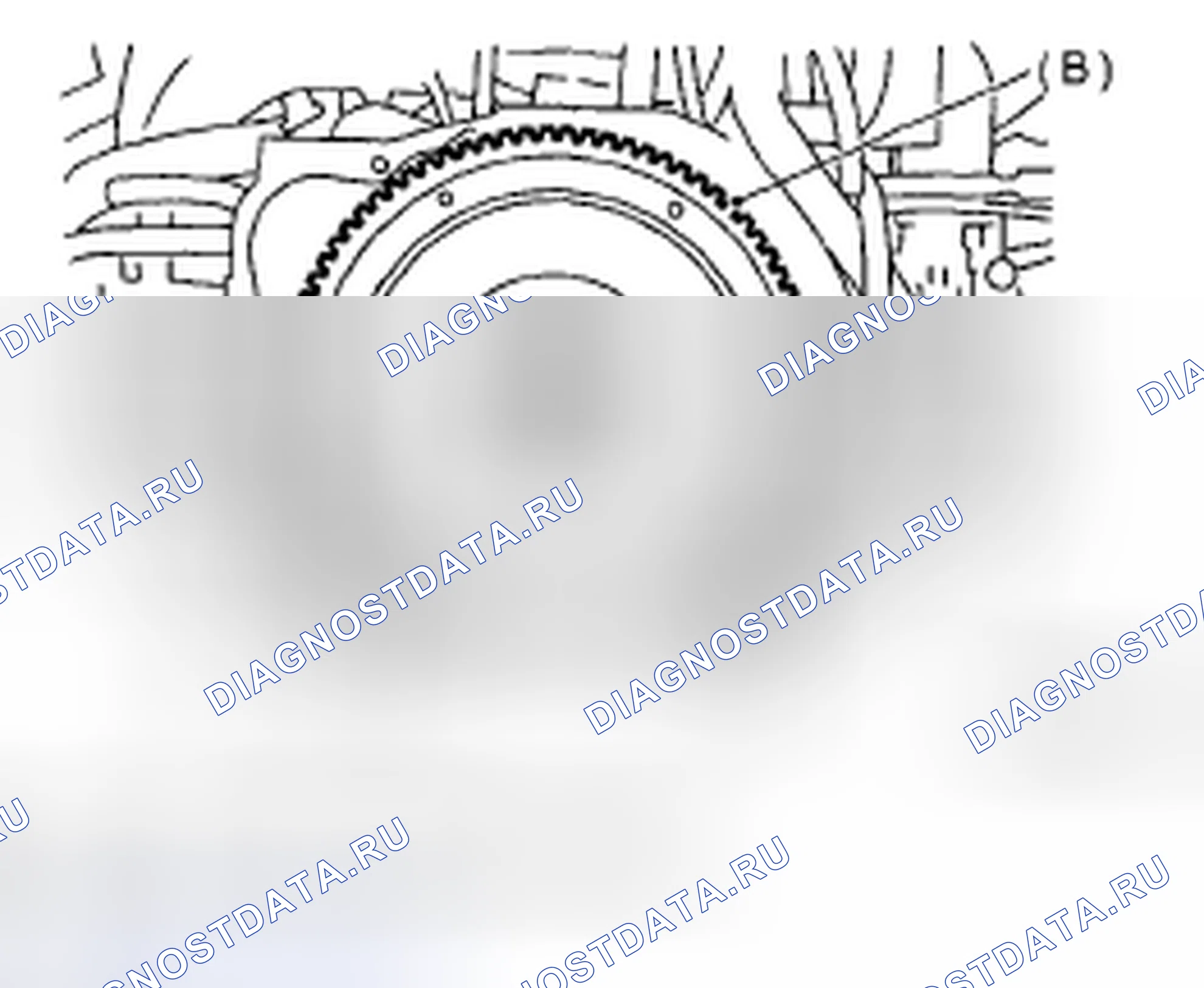 Рис. 17. Subaru Impreza GD/GC/GG рестайлинг 2