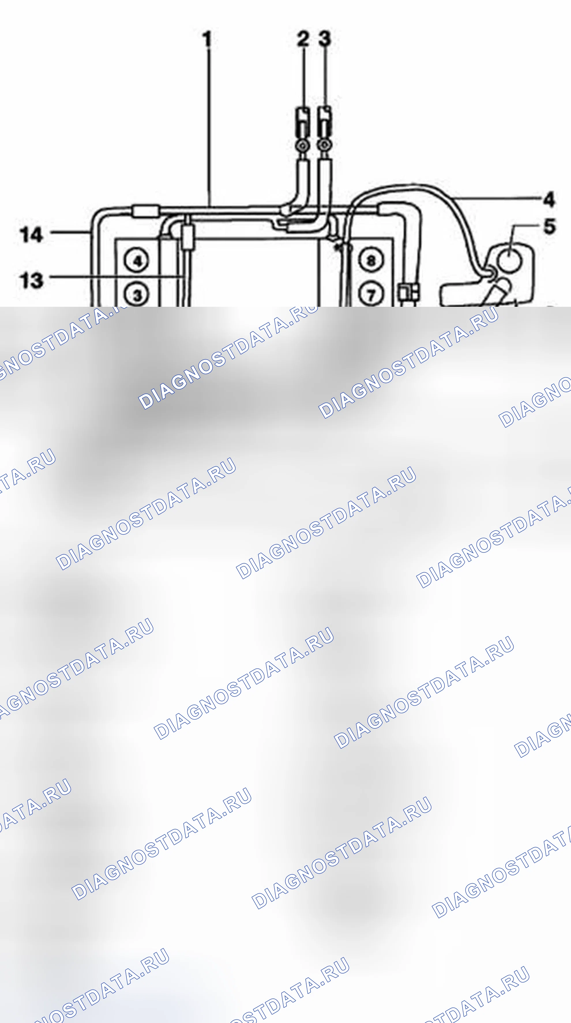Рис. 22. Audi A8 D2 рестайлинг
