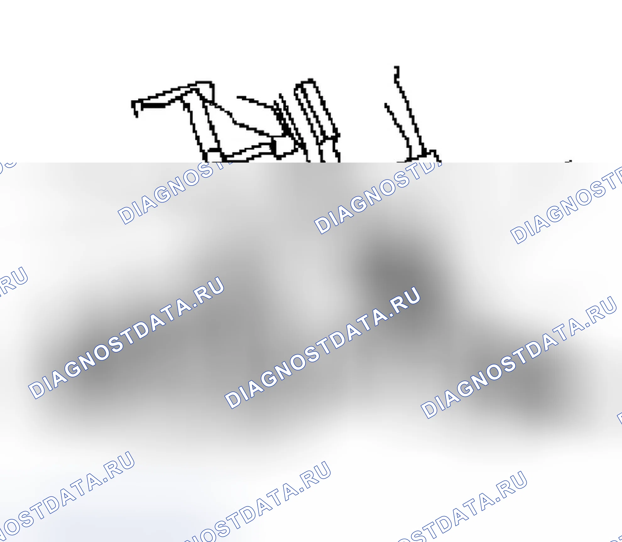 Рис. 886. Ford Escape I