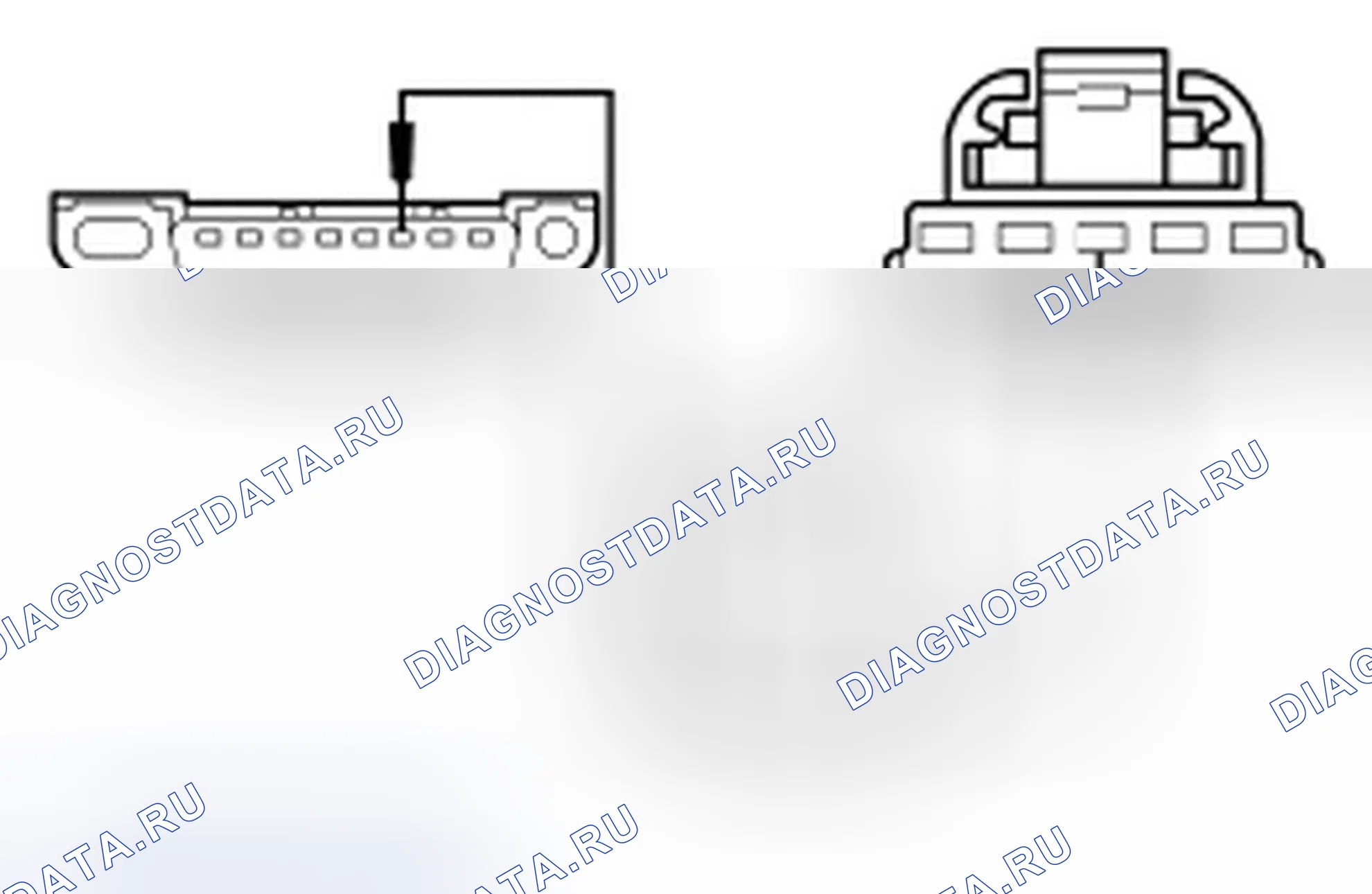 Рис. 93. Ford Edge I рестайлинг