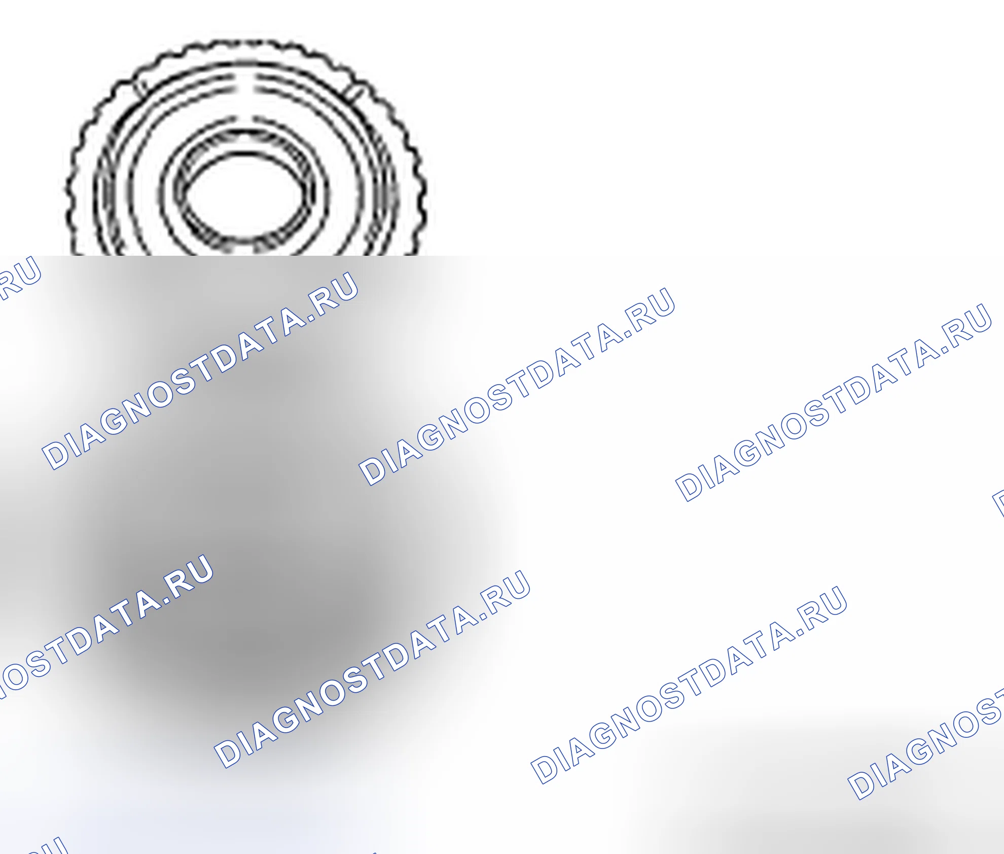 Рис. 24. Mazda CX-9 I