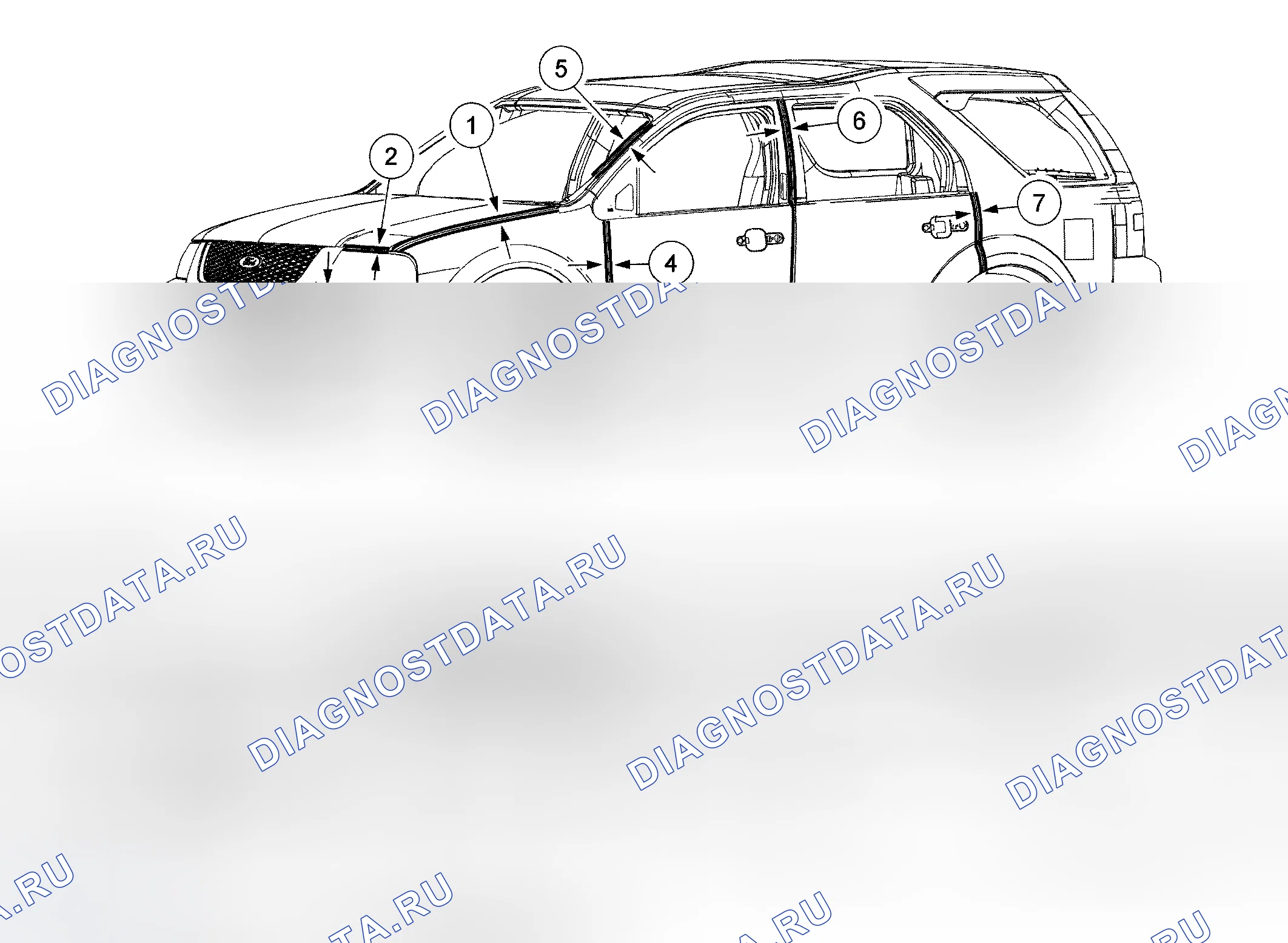 Рис. 25. Hyundai Mistra II