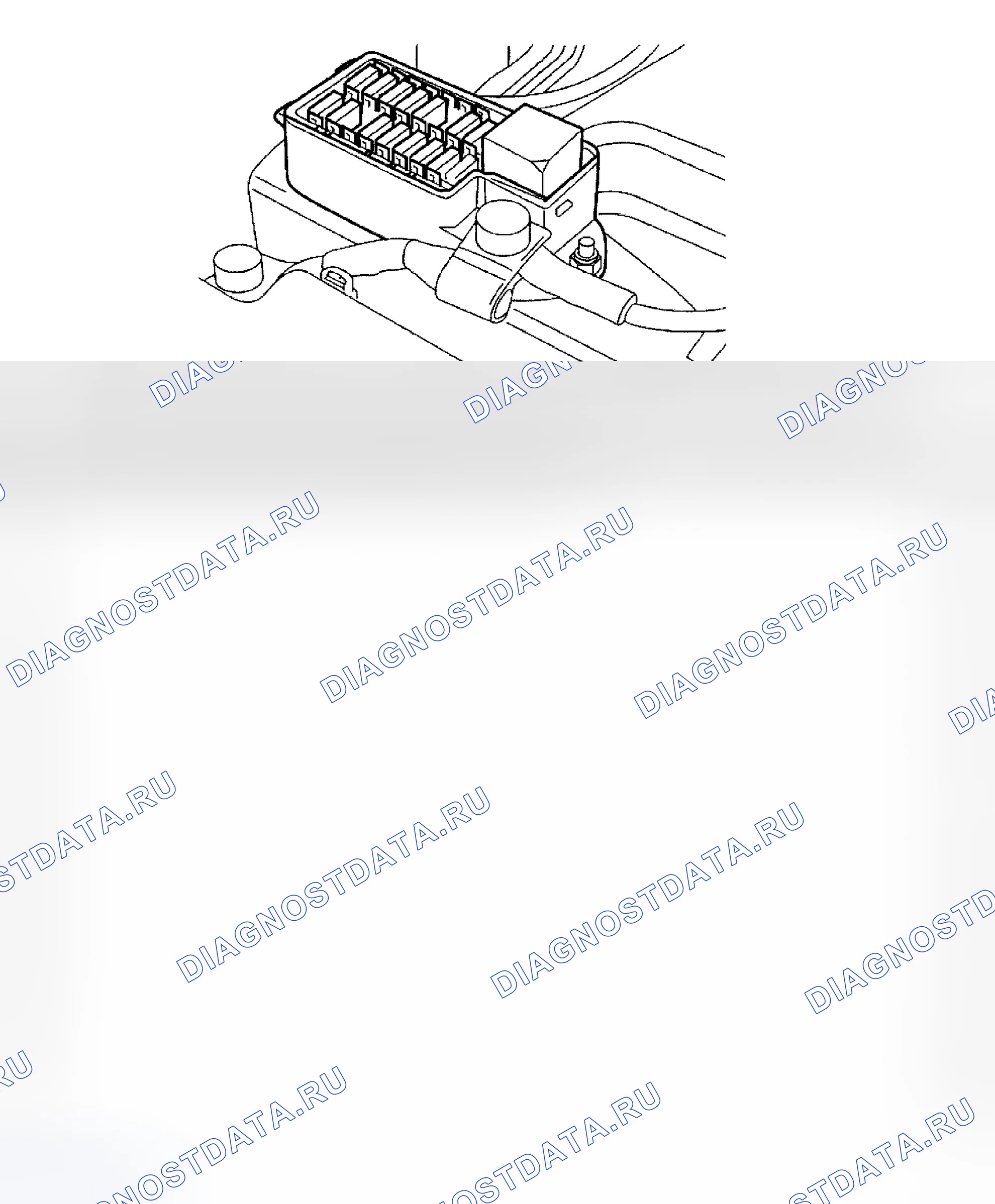 Рис. 18. Jaguar XKR I
