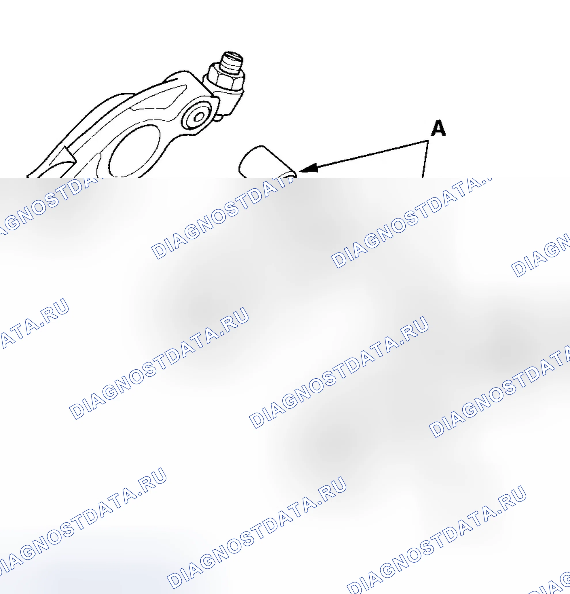 Рис. 829. Honda Accord VII рестайлинг