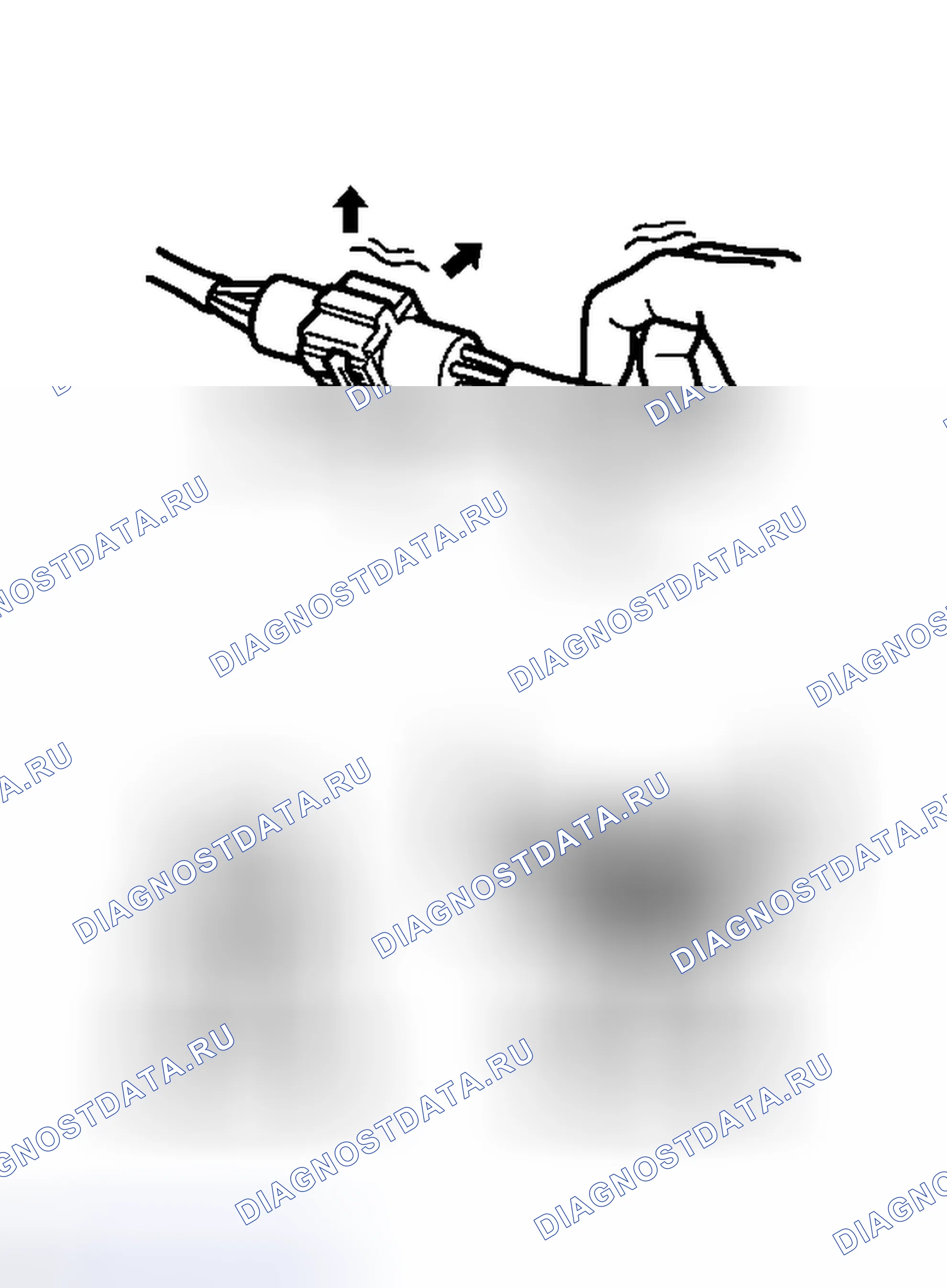 Рис. 54. Toyota RAV4 III рестайлинг