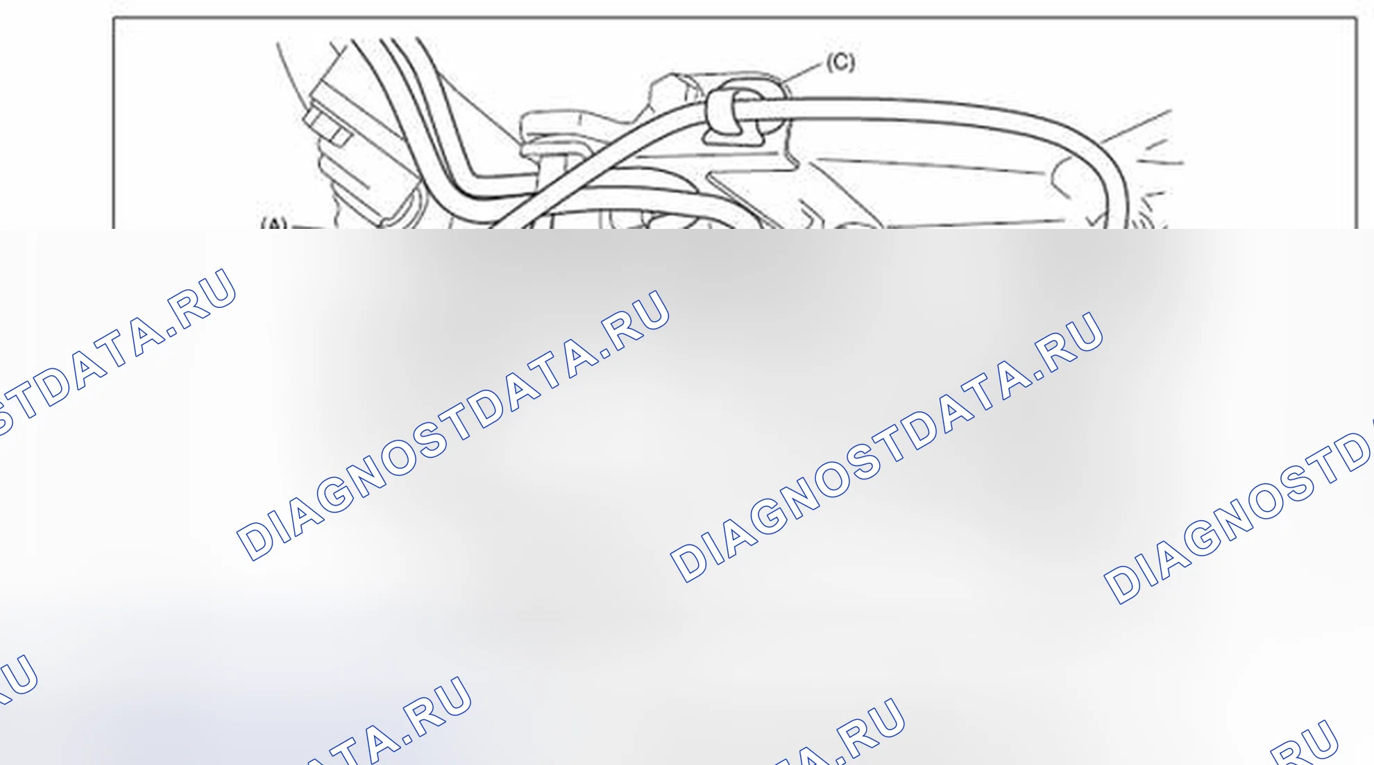 Рис. 148. Subaru Outback BR рестайлинг