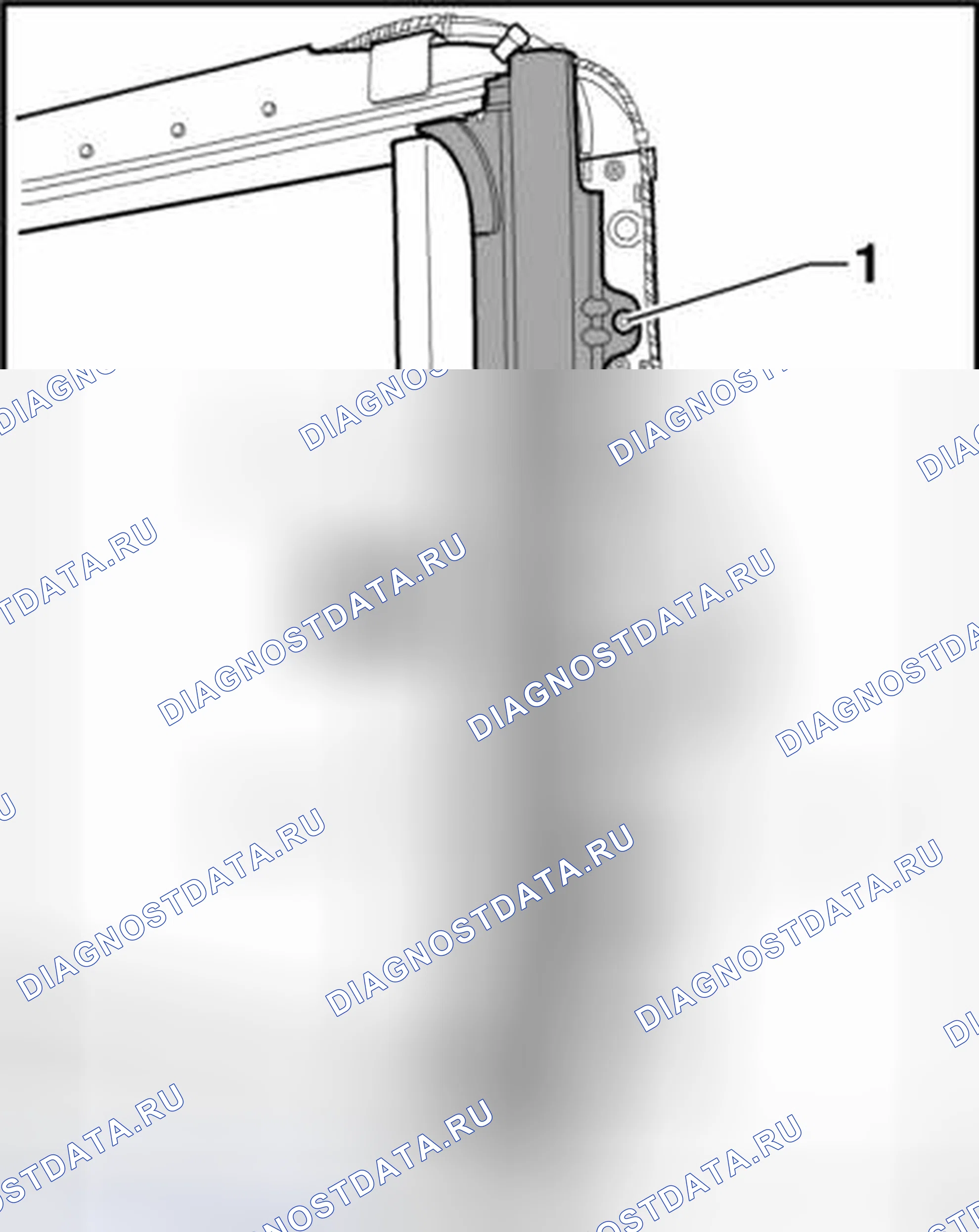 Рис. 40. Volkswagen Tiguan I