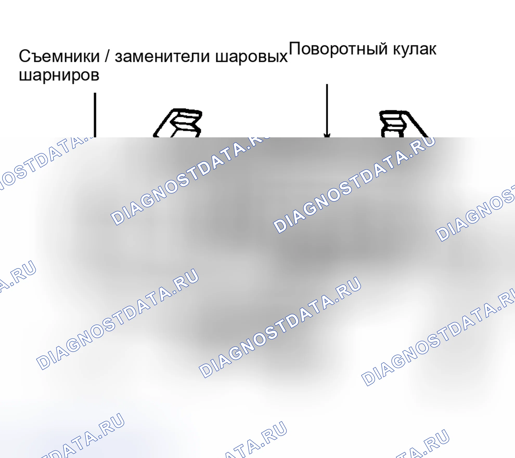 Рис. 11. Ford Cab & Chassis F350 