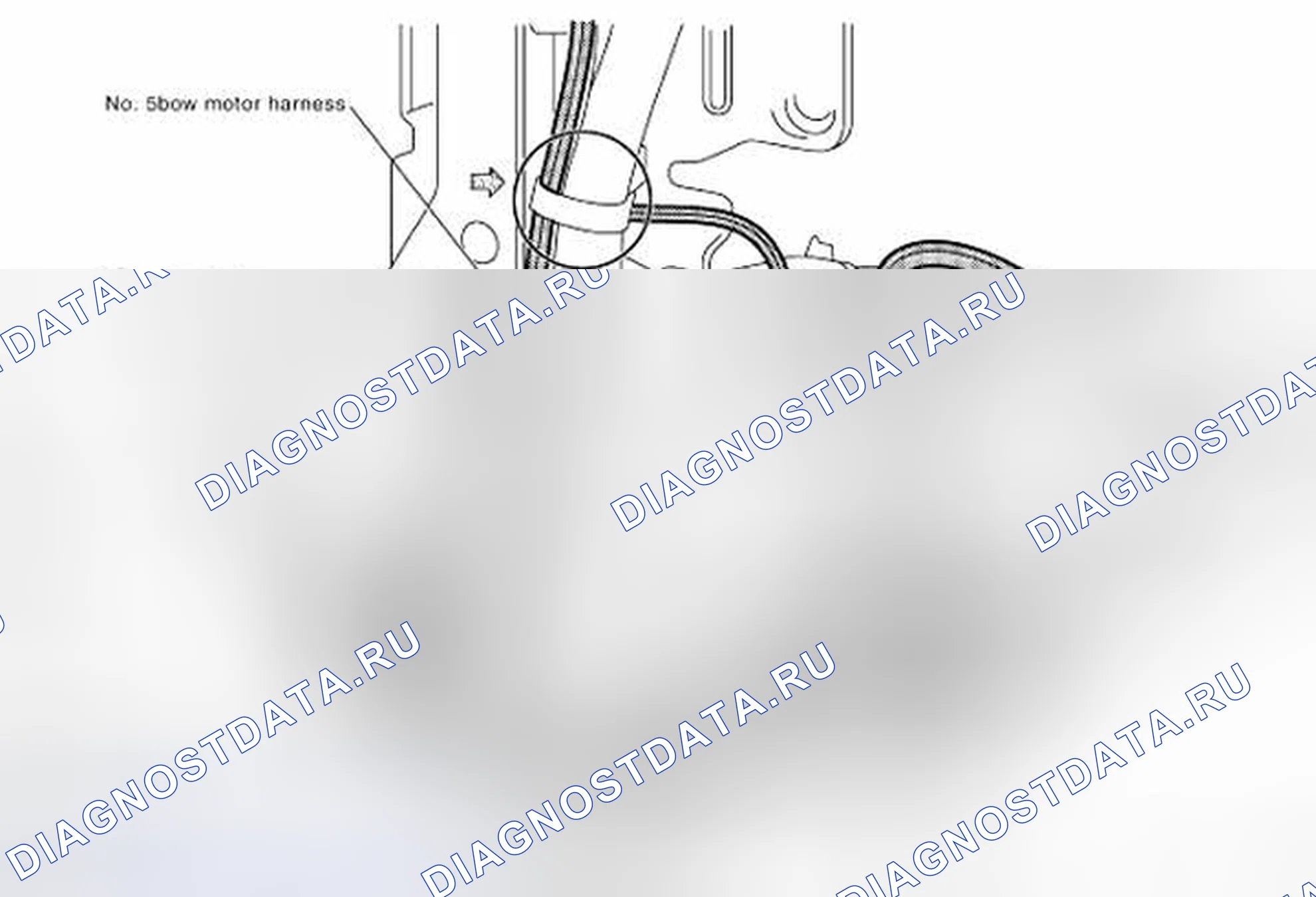 Рис. 104. Nissan 350Z I рестайлинг