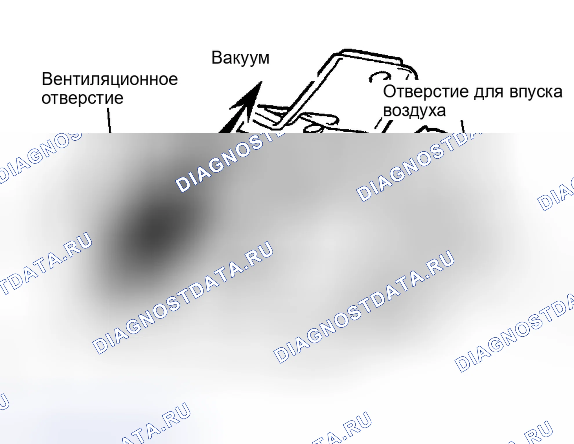 Рис. 15. Toyota Highlander I рестайлинг