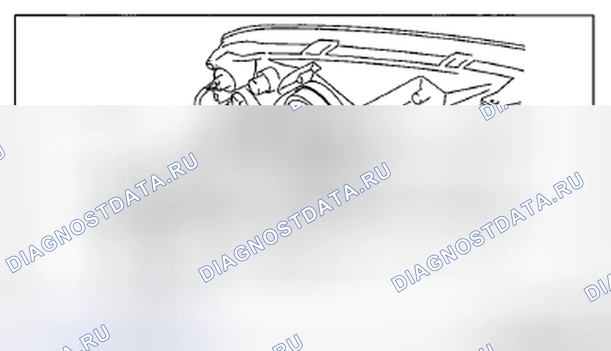 Рис. 37. Mazda CX-7 I рестайлинг