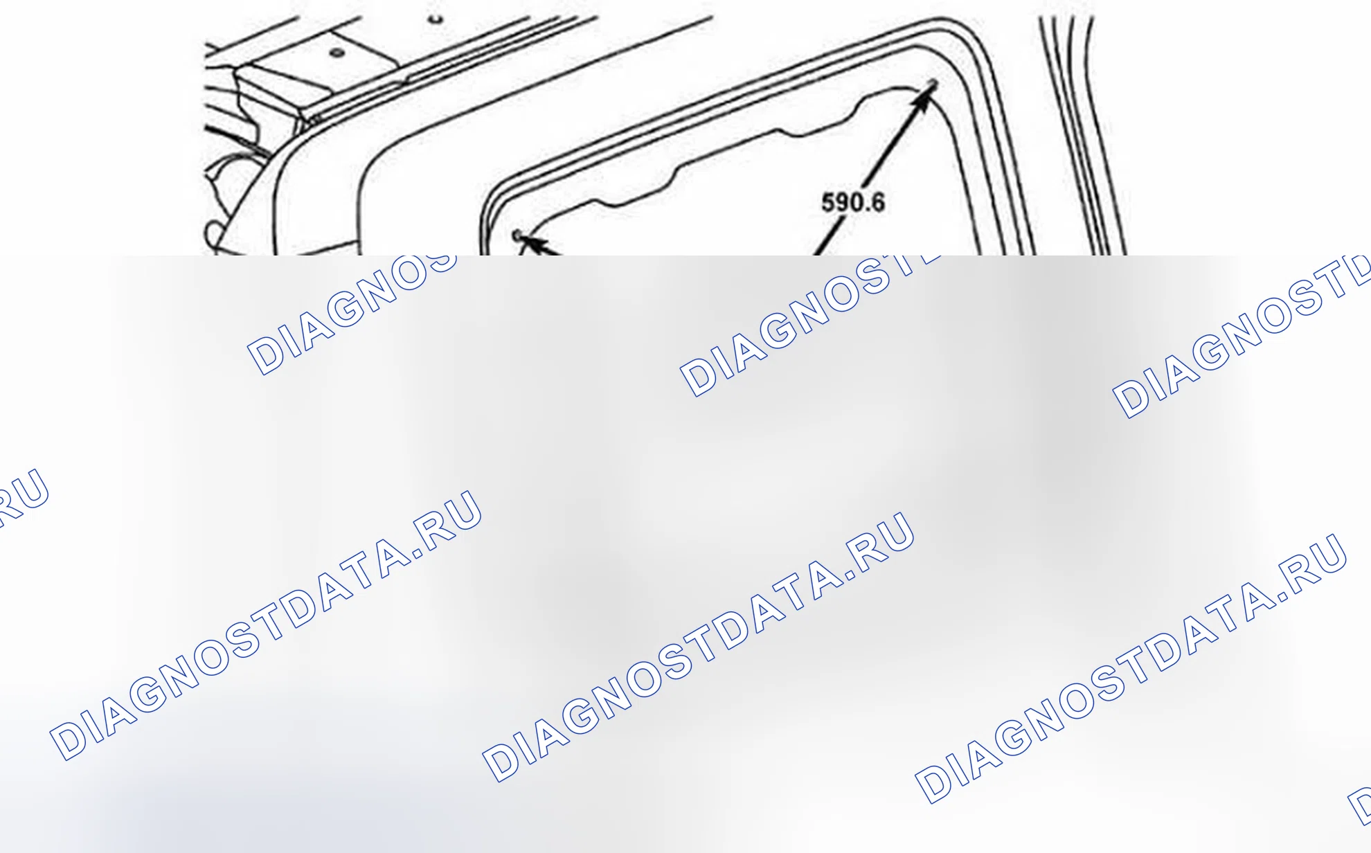 Рис. 13. Jeep Compass I рестайлинг 2