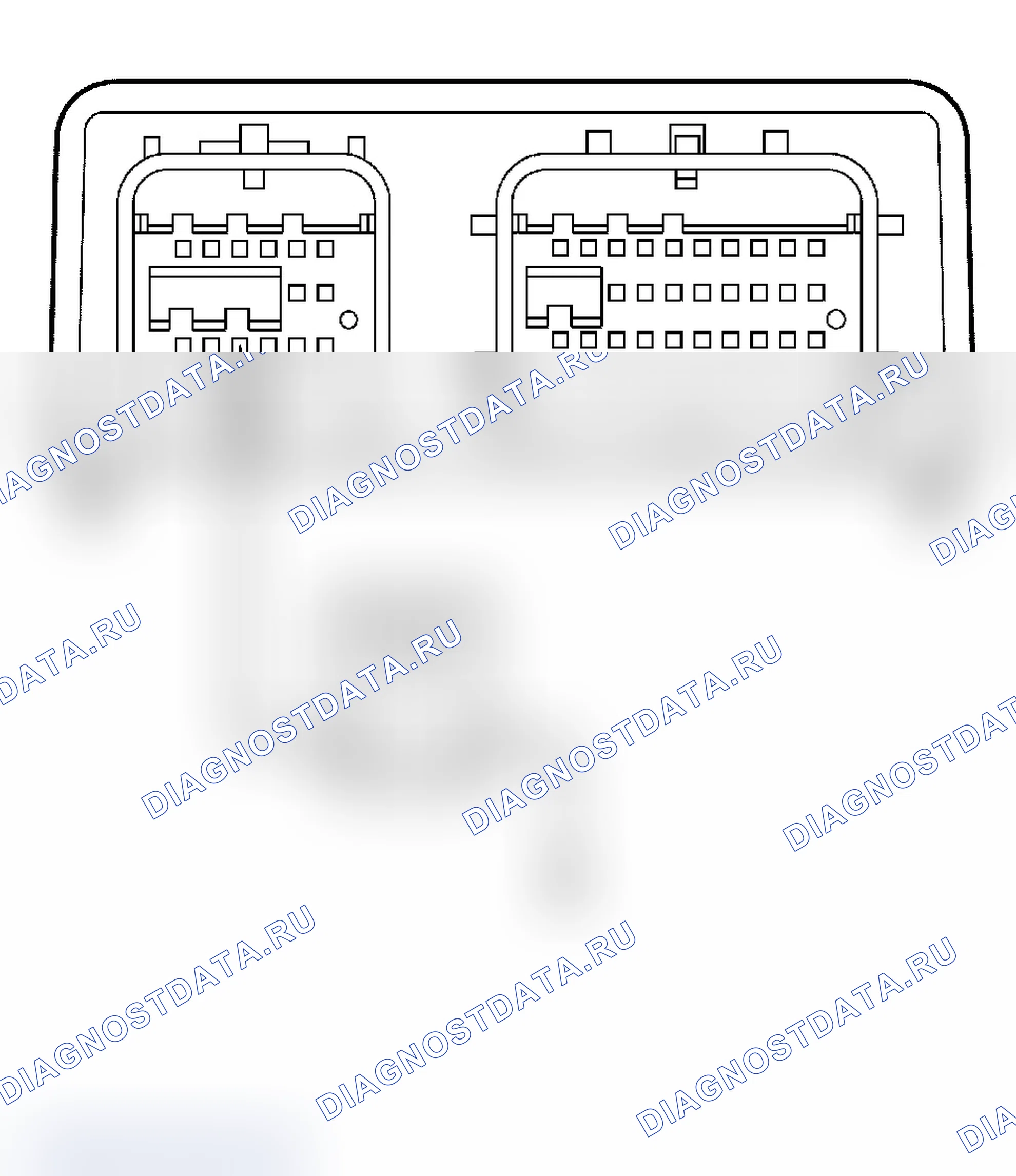 Рис. 5. Ford Econoline E350 Super Duty 